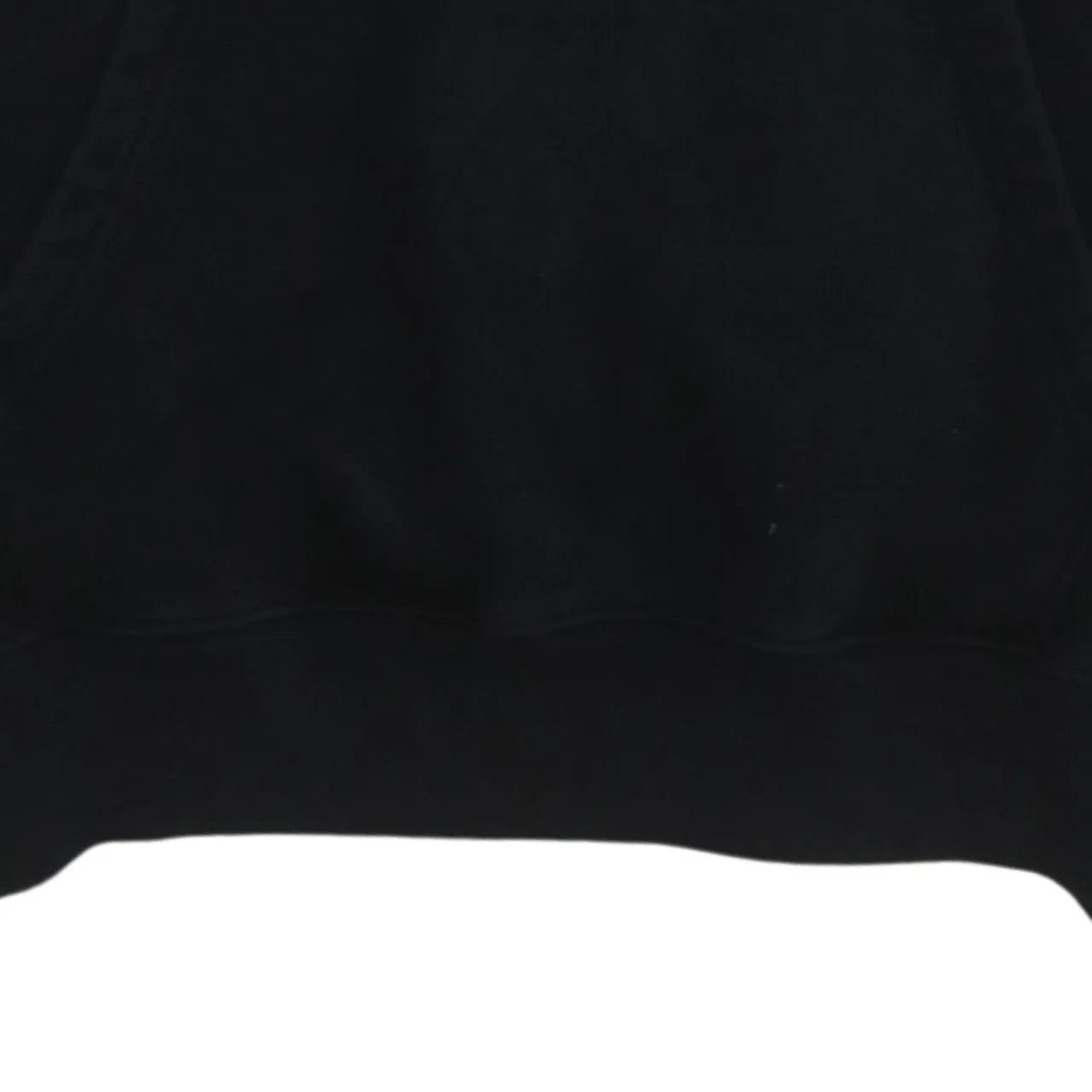 Champion 90's Spellout Pullover Hoodie XXLarge (2XL) Black sold by Vintage Club product image thumbnail 4