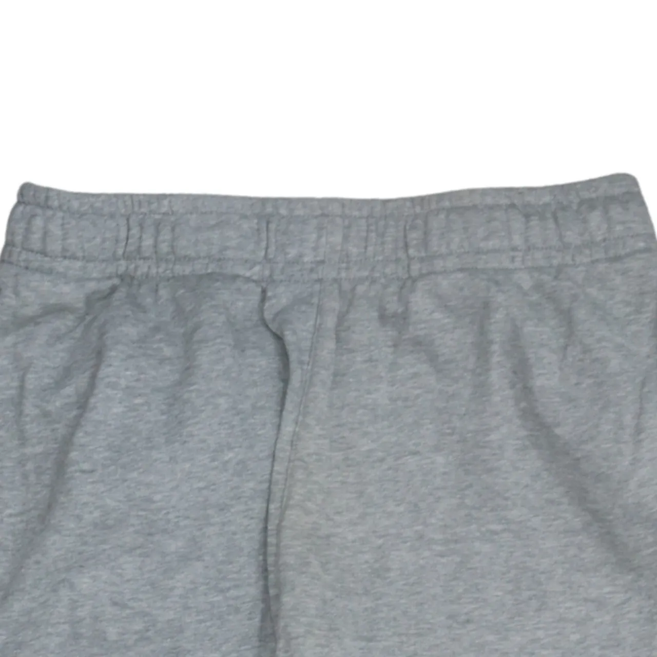 Nike 90's Swoosh Straight Leg Baggy Trousers / Pants Small Grey sold by Vintage Club product image thumbnail 3