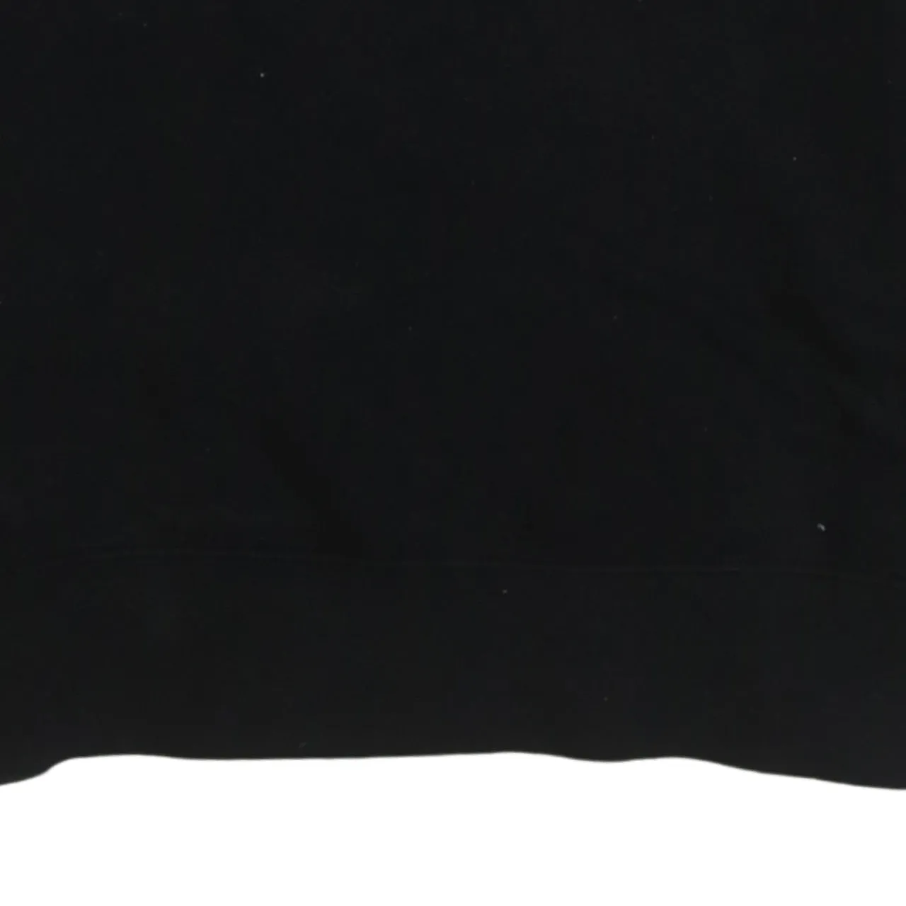 Diesel 90's Lightweight Crew Neck Sweatshirt Small Black sold by Vintage Club product image thumbnail 4