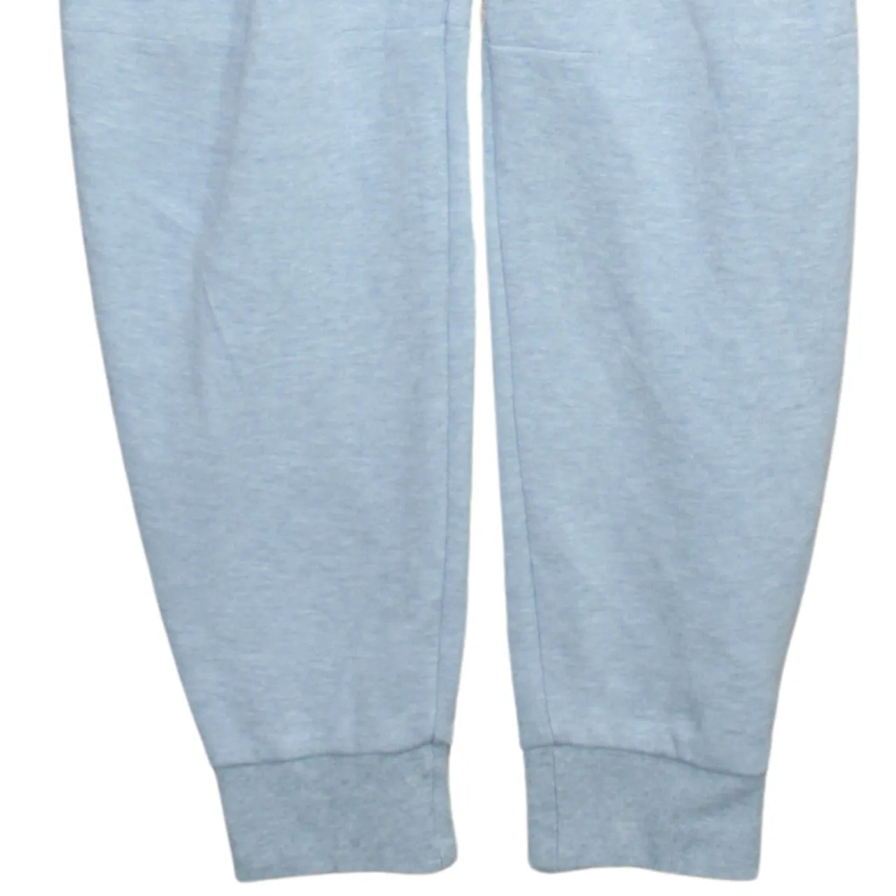 Nike 90's Swoosh Casual Joggers / Sweatpants Small Grey sold by Vintage Club product image thumbnail 4