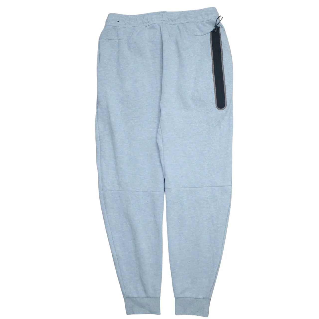 Nike 90's Swoosh Casual Joggers / Sweatpants Small Grey sold by Vintage Club product image thumbnail 2