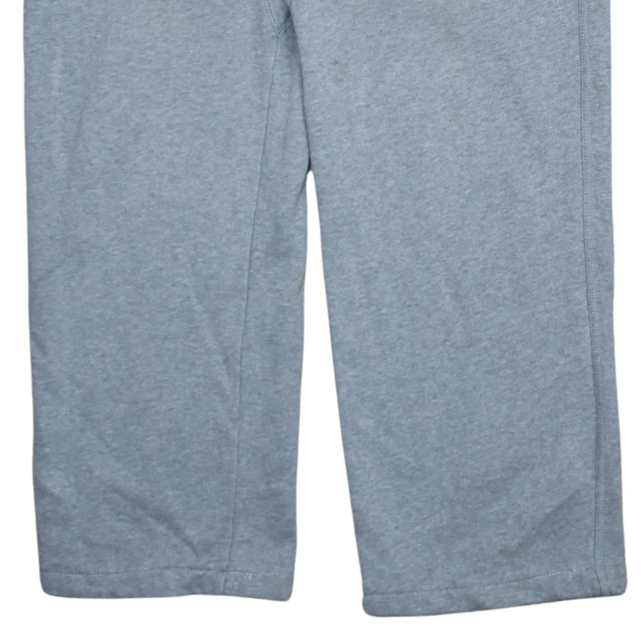Nike 90's Swoosh Straight Leg Baggy Trousers / Pants 32 Grey sold by Vintage Club product image thumbnail 4