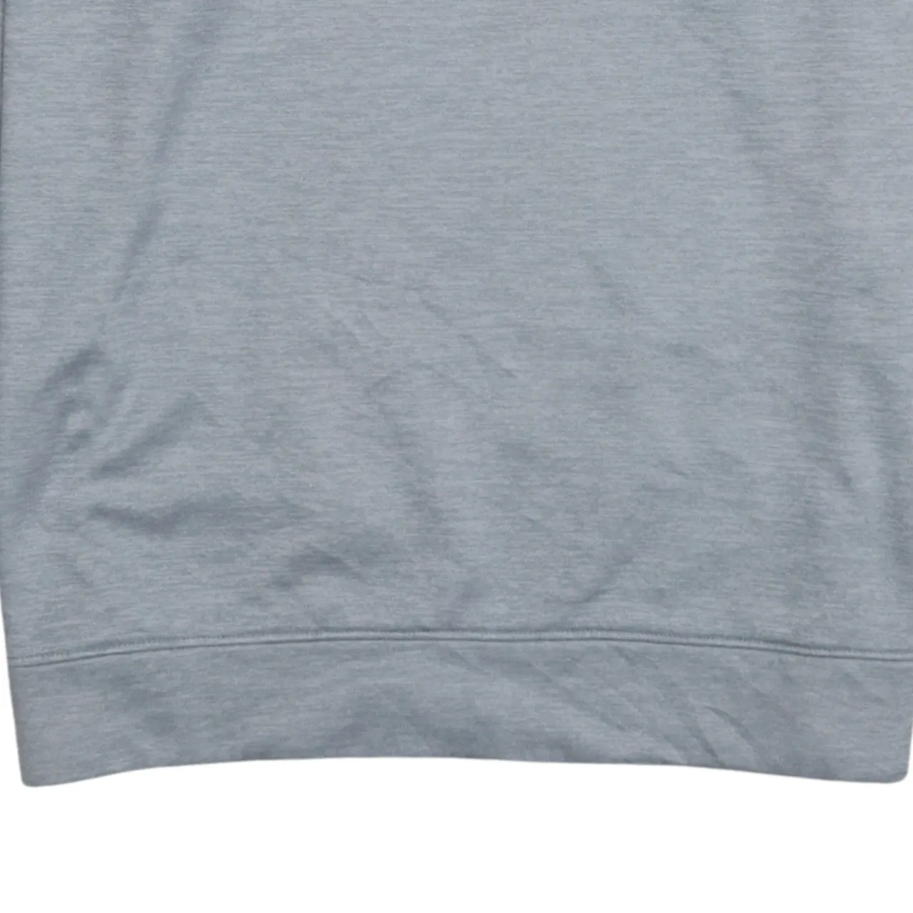 The North Face 90's Lightweight Crew Neck Sweatshirt Large Grey sold by Vintage Club product image thumbnail 4