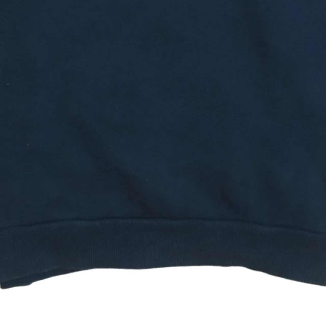 Puma 90's Spellout Crew Neck Sweatshirt Small Navy Blue sold by Vintage Club product image thumbnail 4