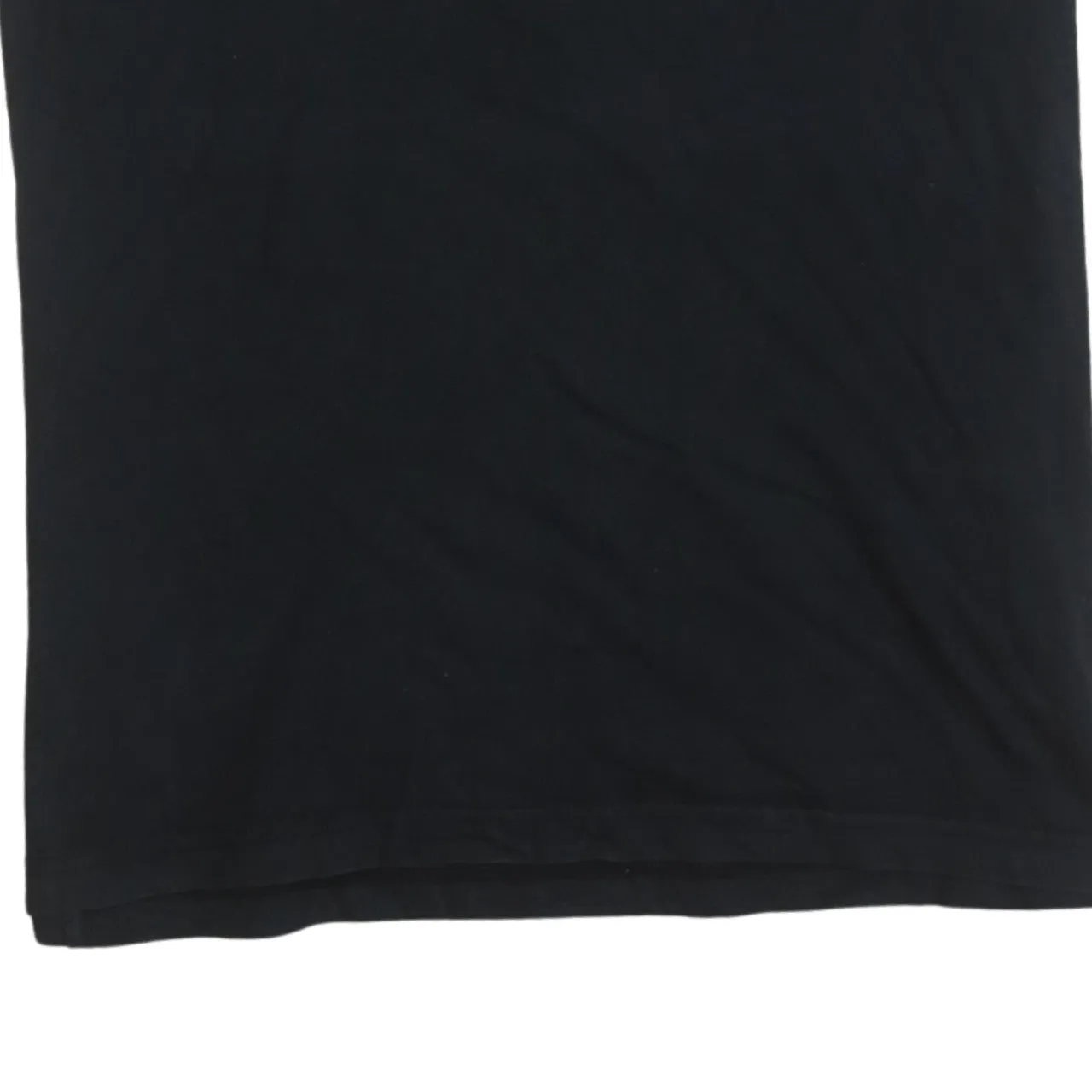 HUGO BOSS 90's Short Sleeves Crew Neck T Shirt Large Black sold by Vintage Club product image thumbnail 4