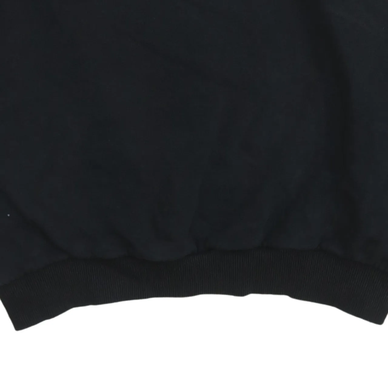 Fila 90's Spellout Crew Neck Sweatshirt XLarge Black sold by Vintage Club product image thumbnail 4