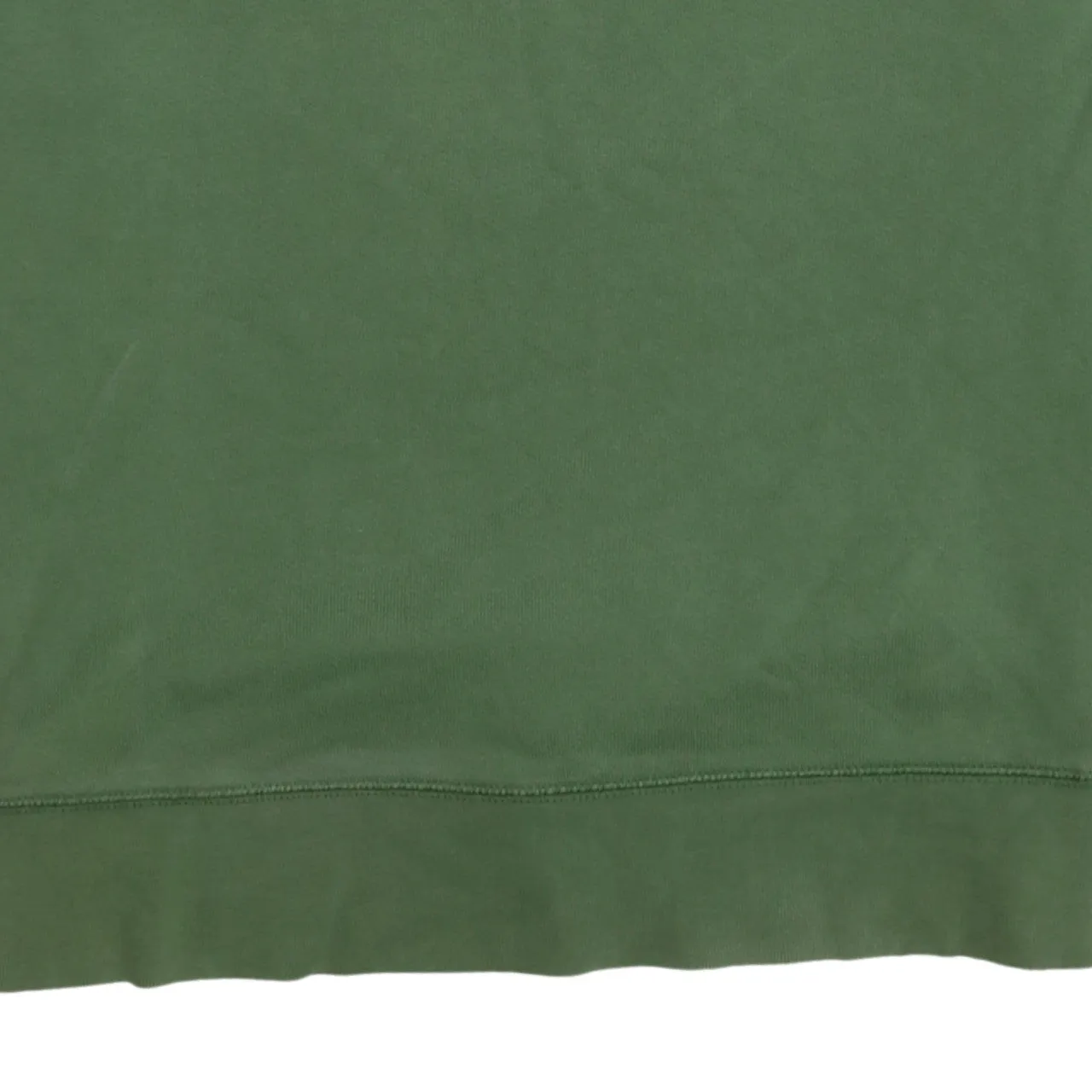 Levi's 90's Lightweight Crew Neck Sweatshirt XLarge Green sold by Vintage Club product image thumbnail 4