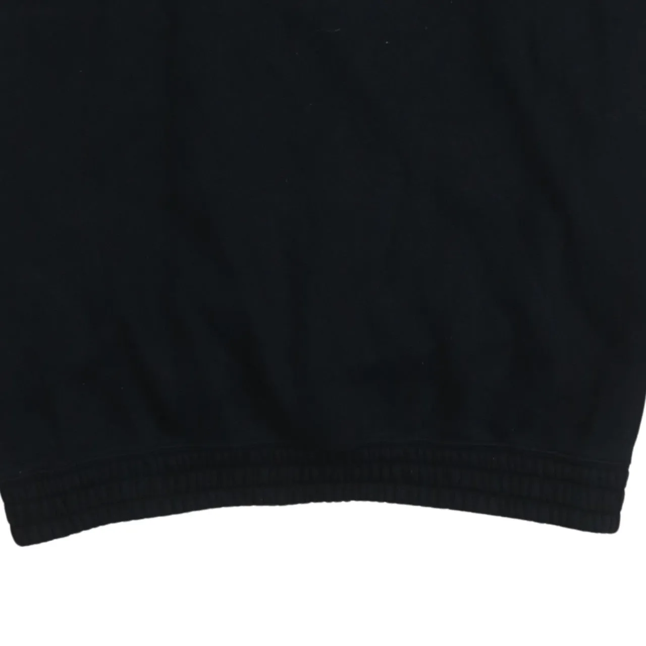 Champion 90's Lightweight Pullover Hoodie XLarge Black sold by Vintage Club product image thumbnail 4