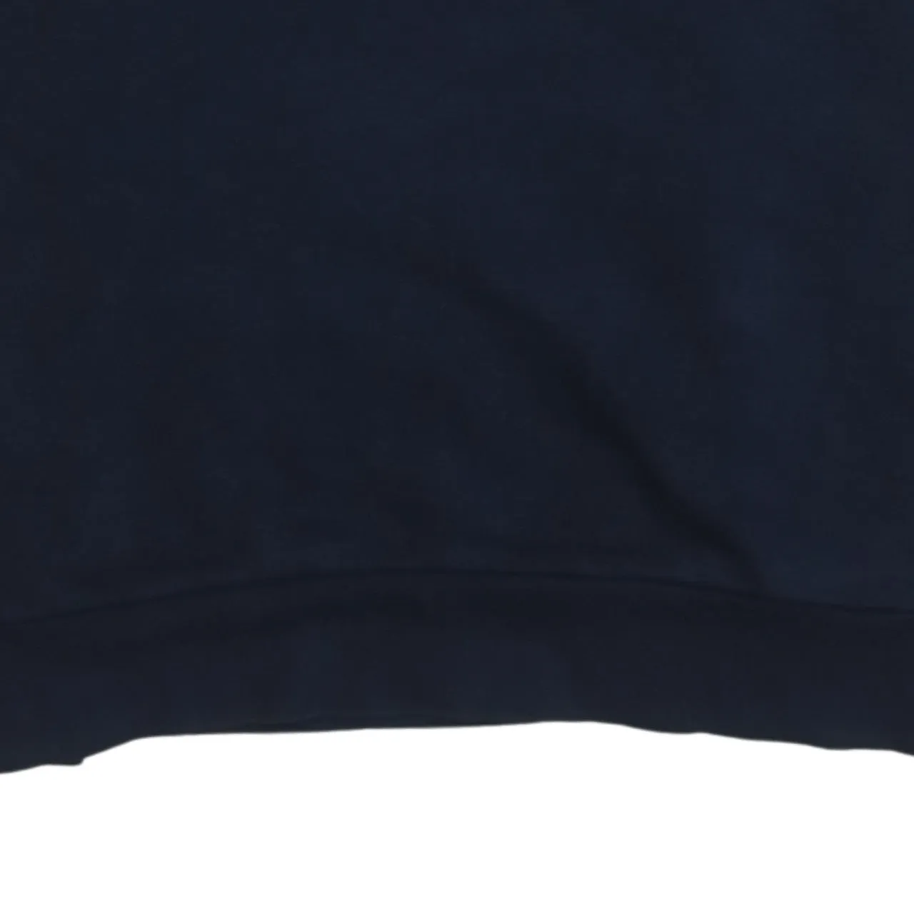 HUGO BOSS 90's Lightweight Crew Neck Sweatshirt Medium Navy Blue sold by Vintage Club product image thumbnail 4
