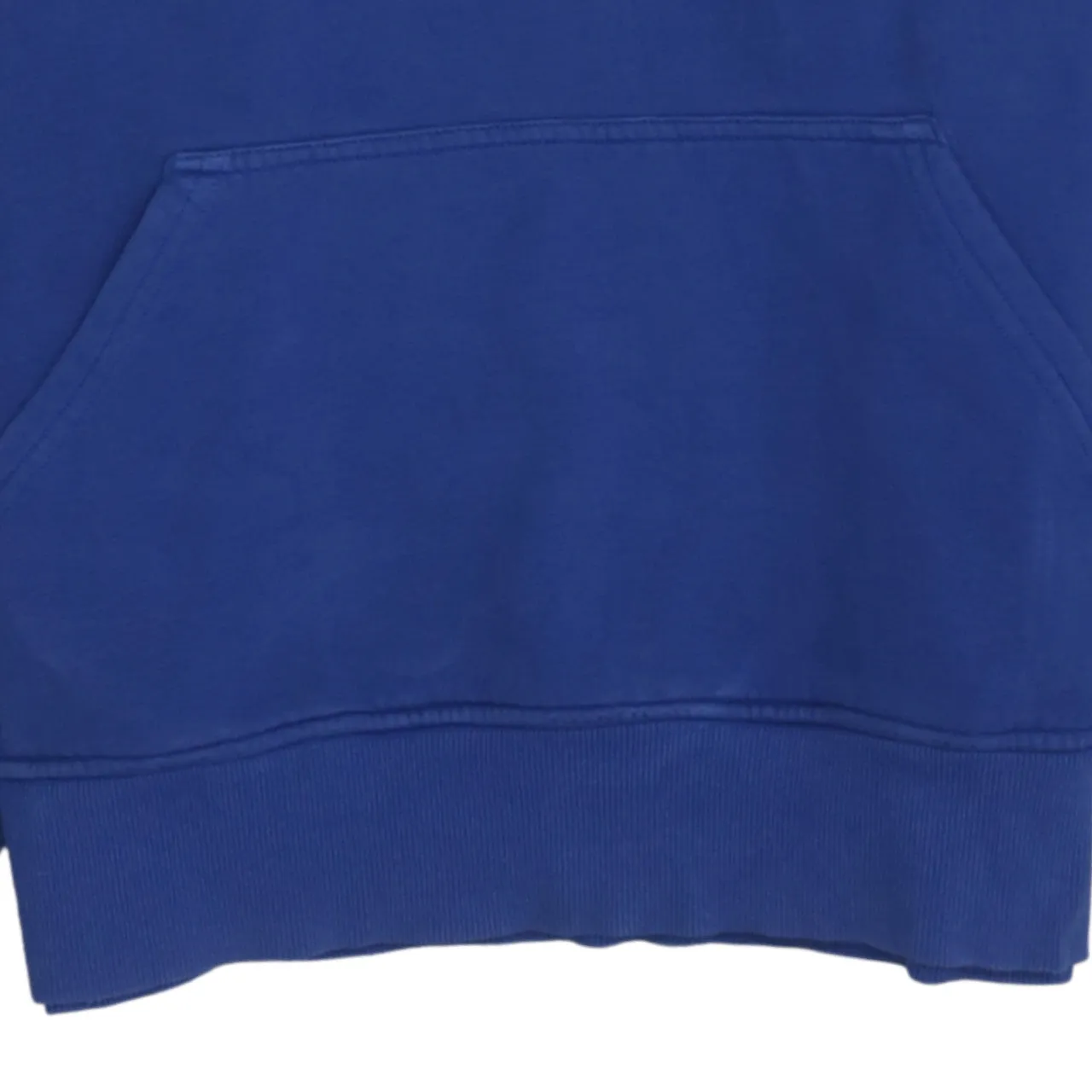 CANTERBURY 90's Spellout Pullover Hoodie Small Blue sold by Vintage Club product image thumbnail 4