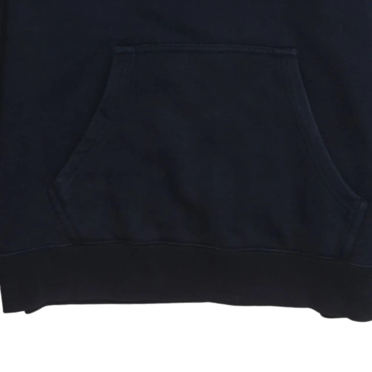 Champion 90's Spellout Pullover Hoodie Medium Black sold by Vintage Club product image thumbnail 4