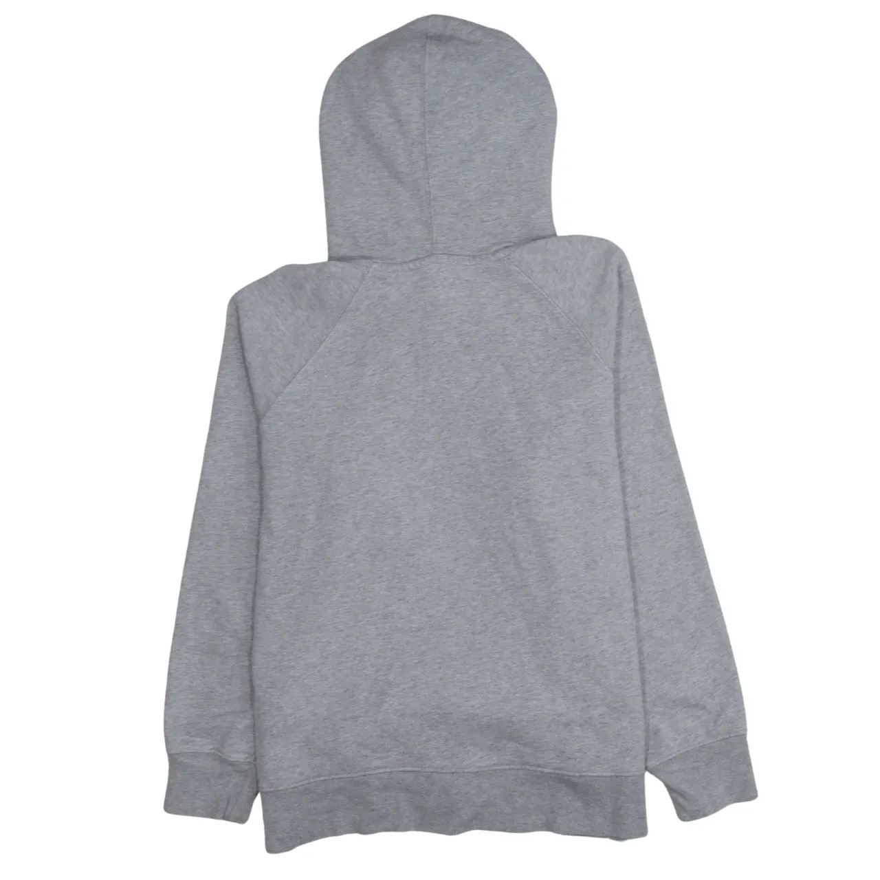 Levi's 90's Spellout Pullover Hoodie Medium Grey sold by Vintage Club product image thumbnail 2