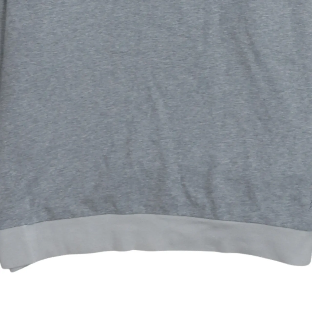 Sergio Tacchini 90's Lightweight Crew Neck Sweatshirt XLarge Grey sold by Vintage Club product image thumbnail 4