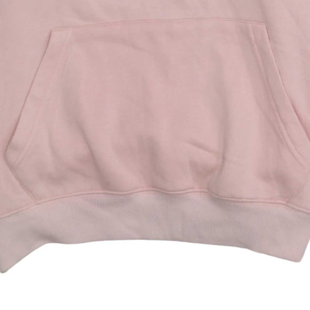 Adidas 90's Spellout Pullover Hoodie XLarge Pink sold by Vintage Club product image thumbnail 4