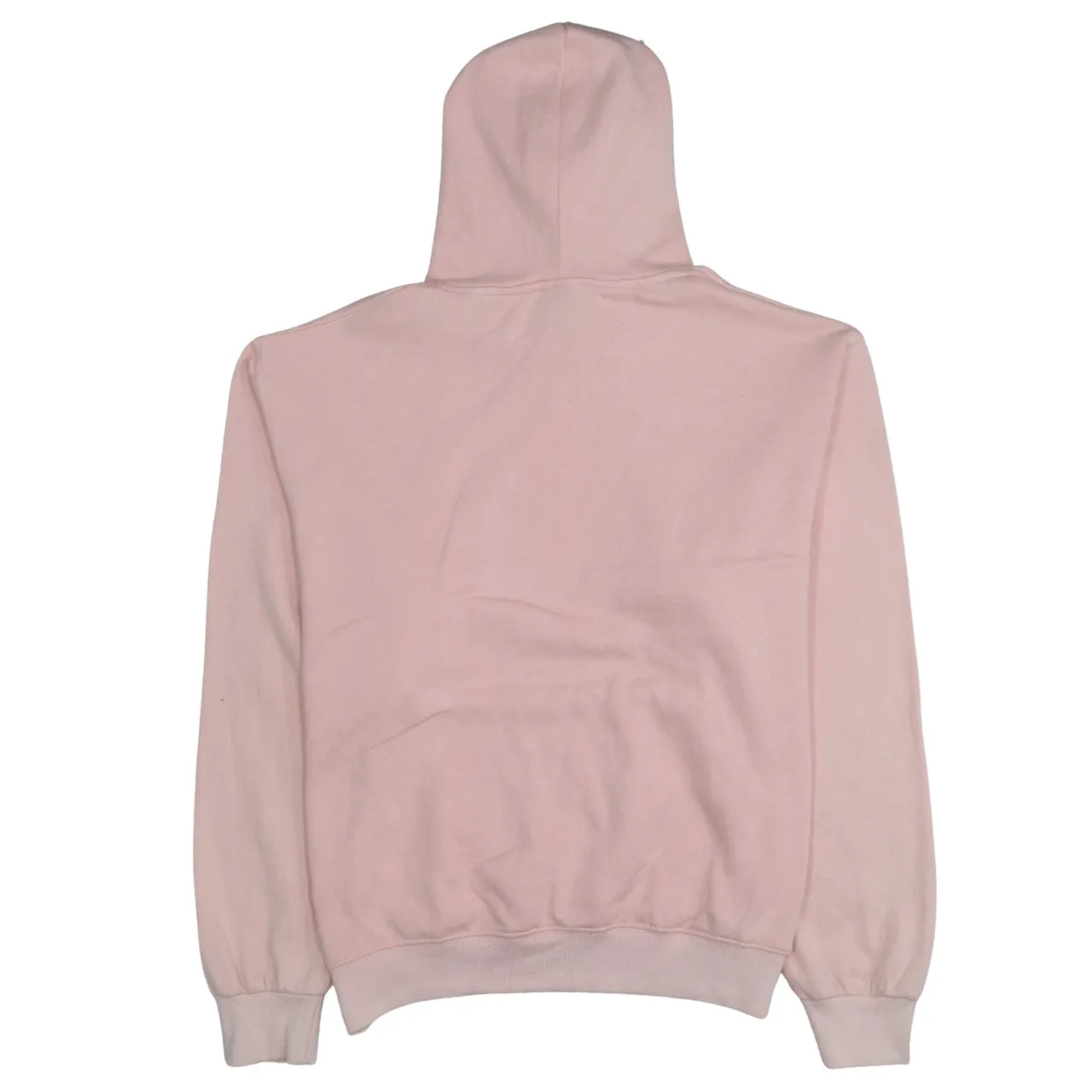 Adidas 90's Spellout Pullover Hoodie XLarge Pink sold by Vintage Club product image thumbnail 2