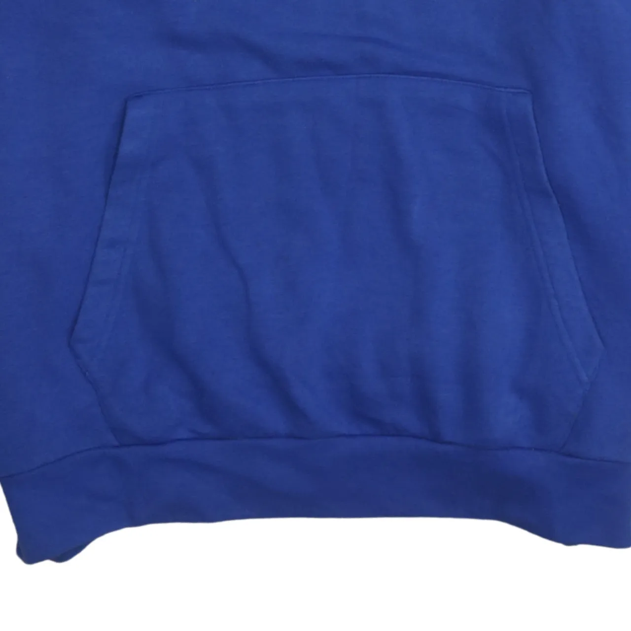 Kappa 90's Spellout Pullover Hoodie XLarge Blue sold by Vintage Club product image thumbnail 4