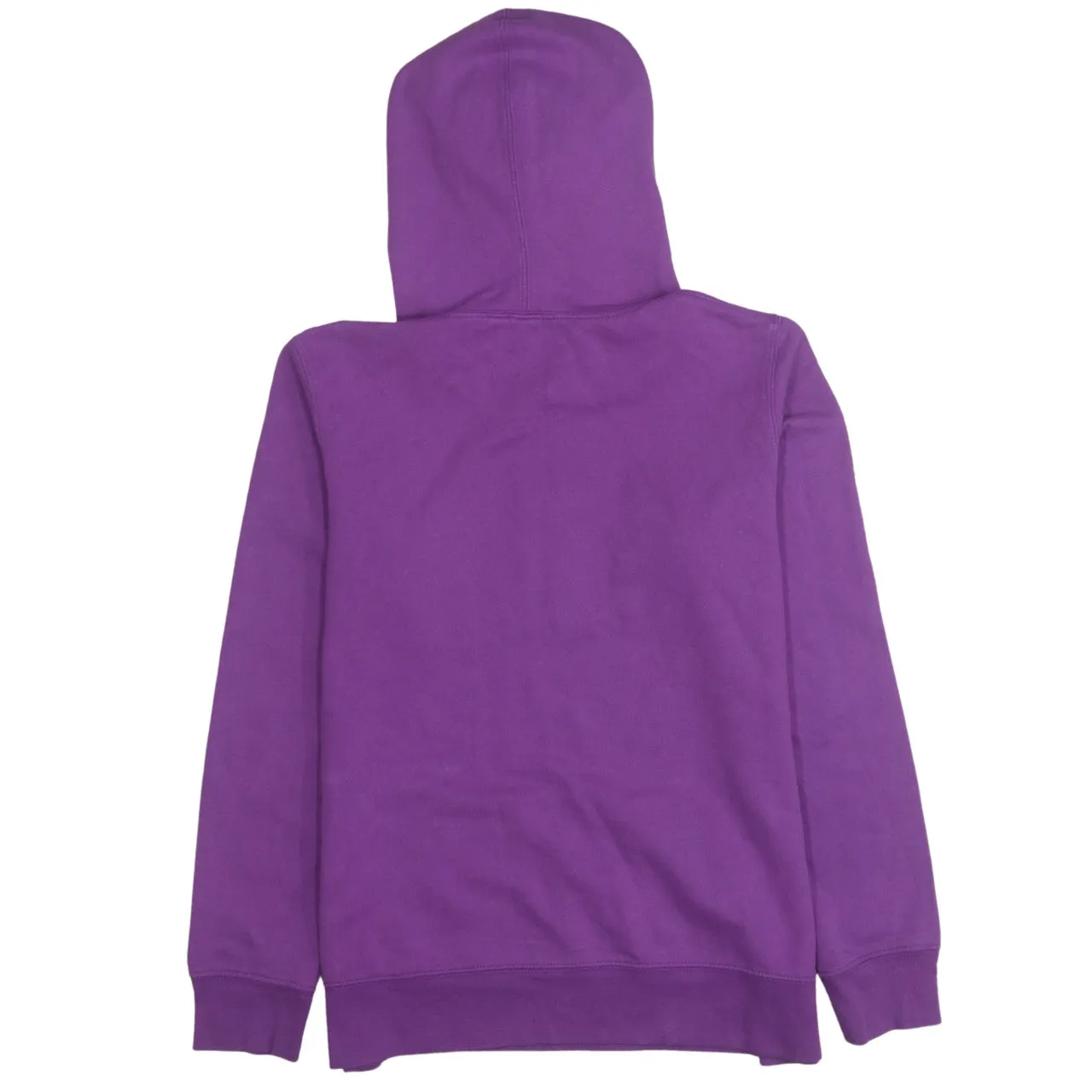 Gap 90's Spellout Pullover Hoodie Small Purple sold by Vintage Club product image thumbnail 2