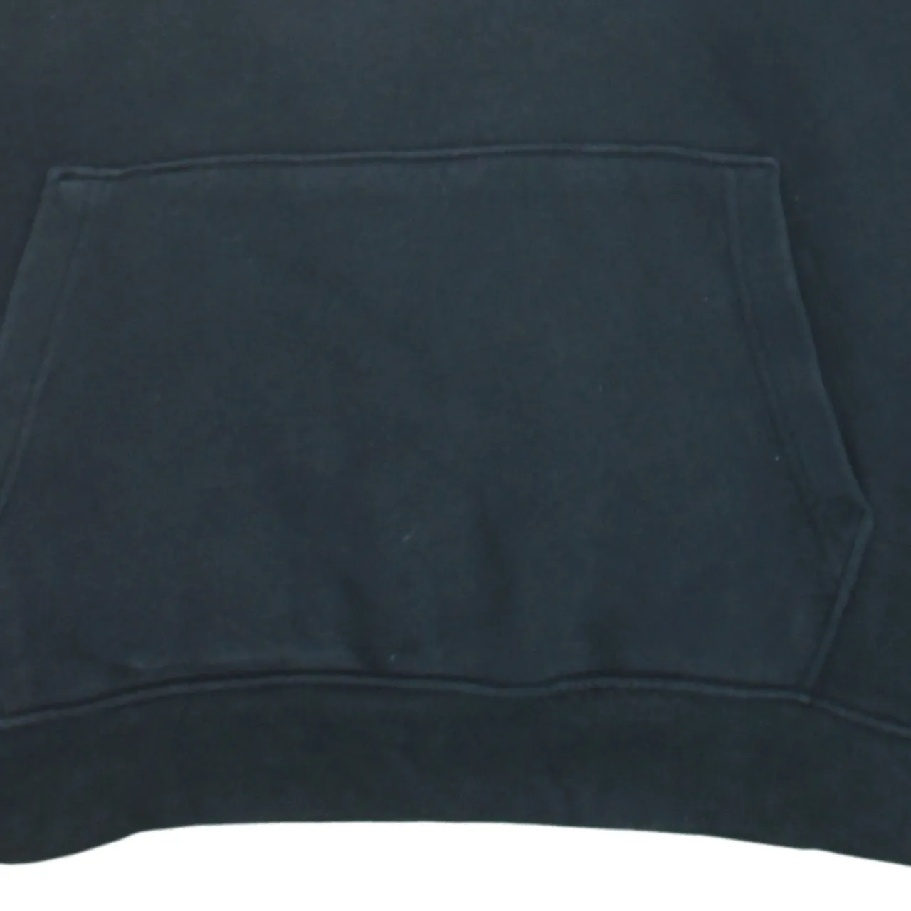 Jordan 90's Jump Man Pullover Hoodie Large Black sold by Vintage Club product image thumbnail 4