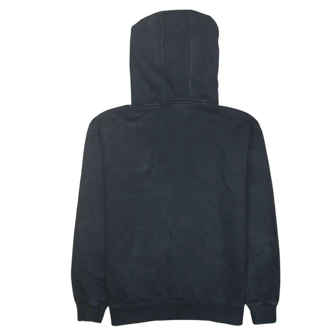 Champion 90's Spellout Pullover Hoodie Small Black sold by Vintage Club product image thumbnail 2