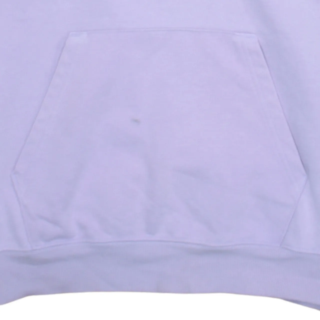 Carhartt 90's Spellout Pullover Hoodie Small Purple sold by Vintage Club product image thumbnail 4