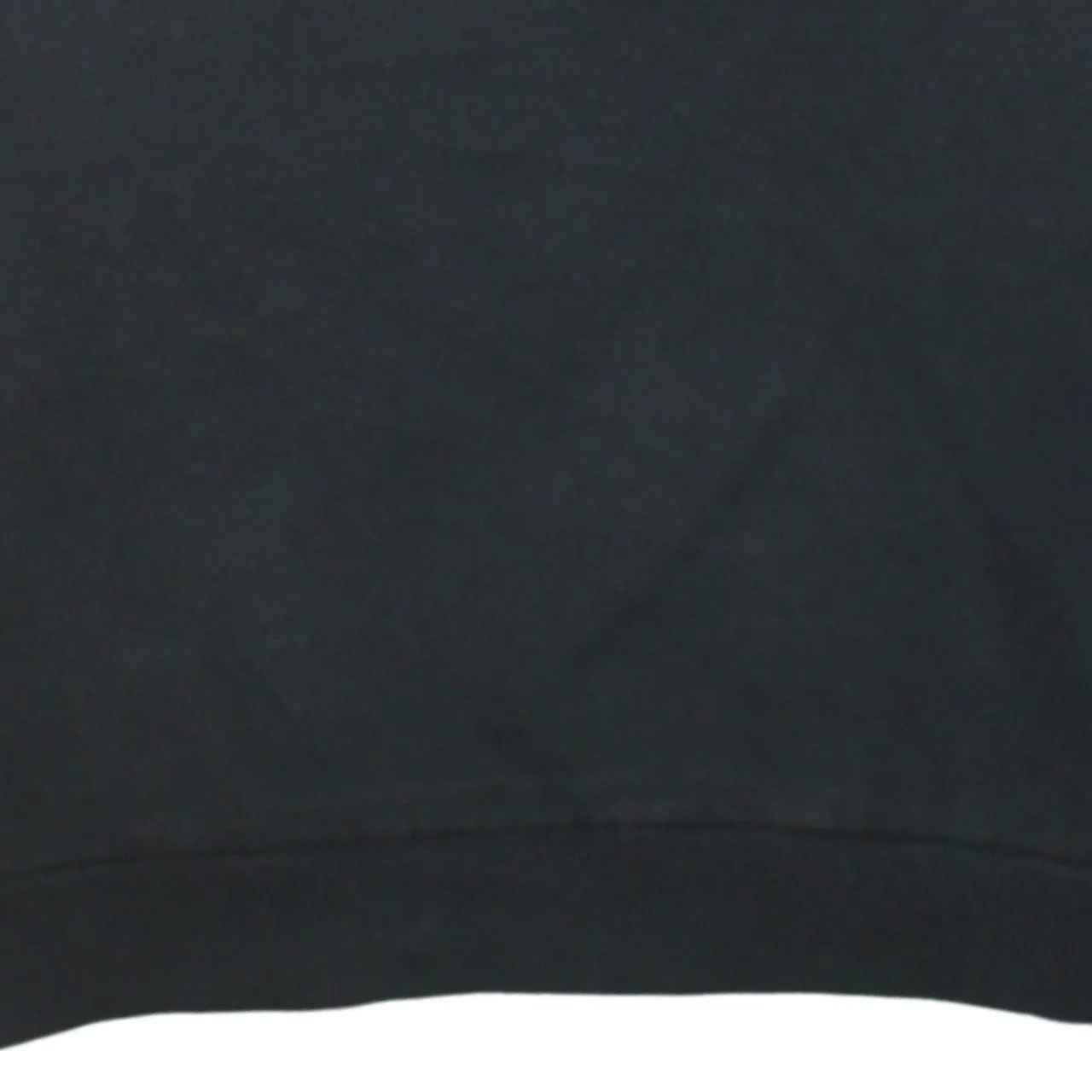 Puma 90's Lightweight Crew Neck Sweatshirt XXLarge (2XL) Black sold by Vintage Club product image thumbnail 4