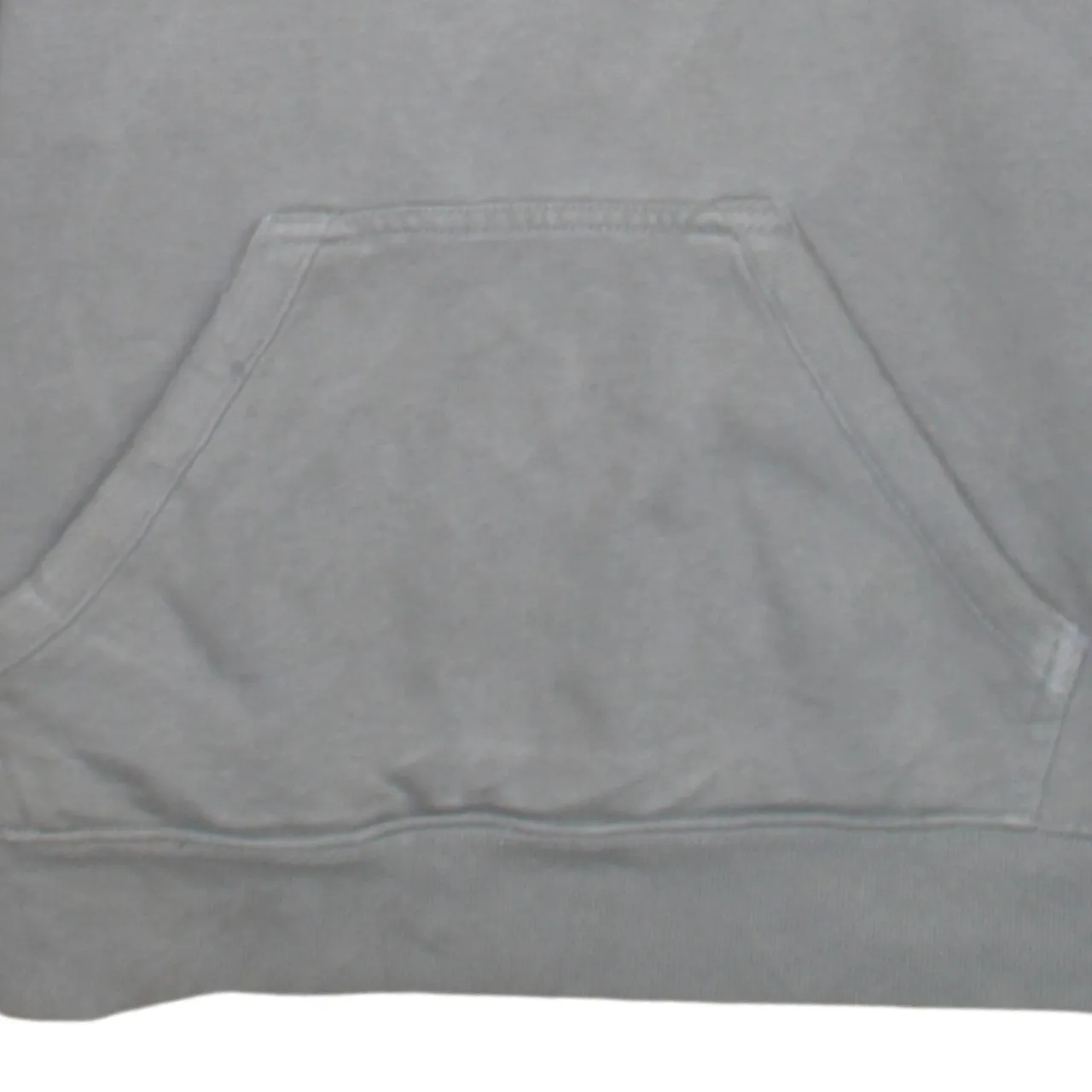 Columbia 90's Spellout Pullover Hoodie Medium Grey sold by Vintage Club product image thumbnail 4