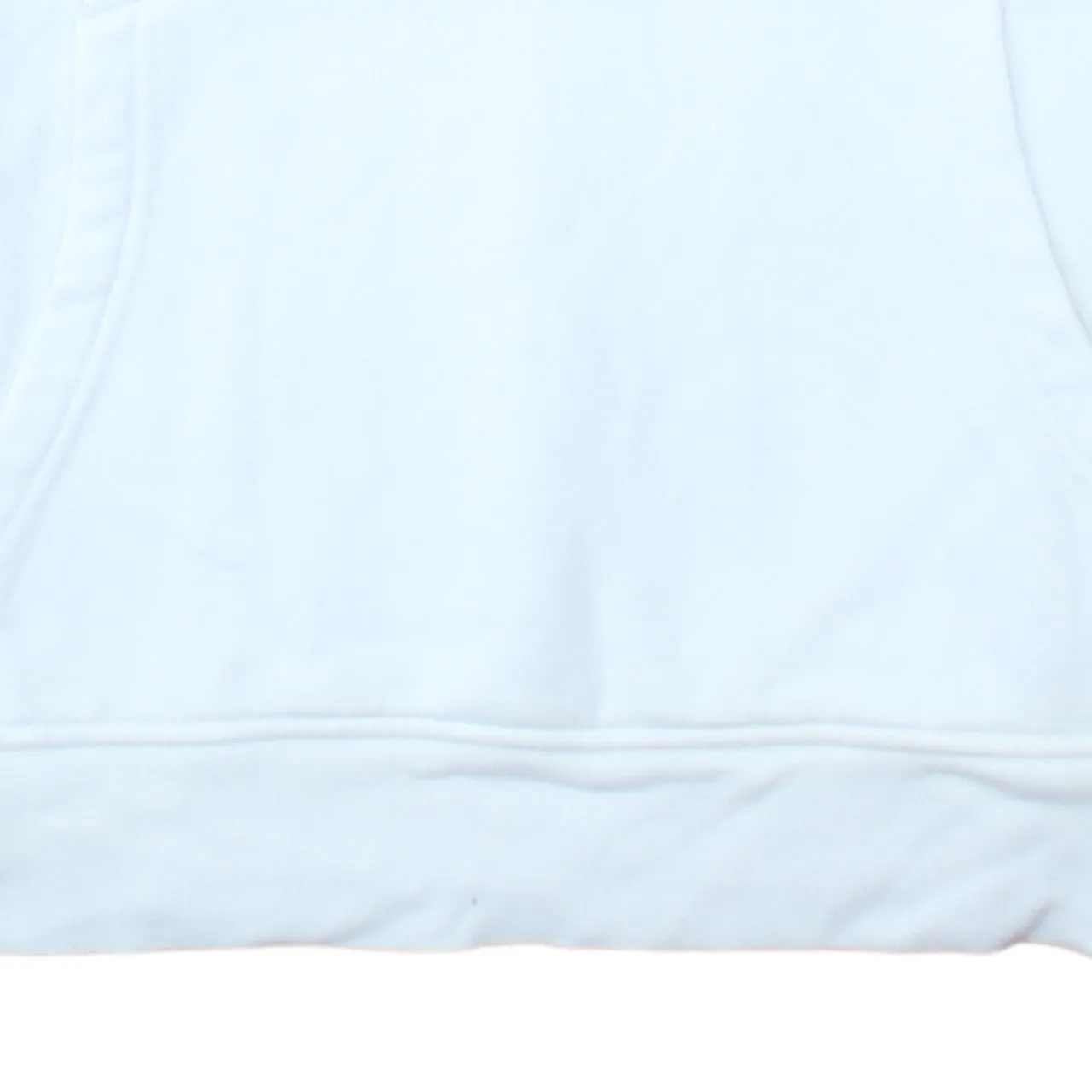 Gap 90's Spellout Pullover Hoodie Medium White sold by Vintage Club product image thumbnail 4