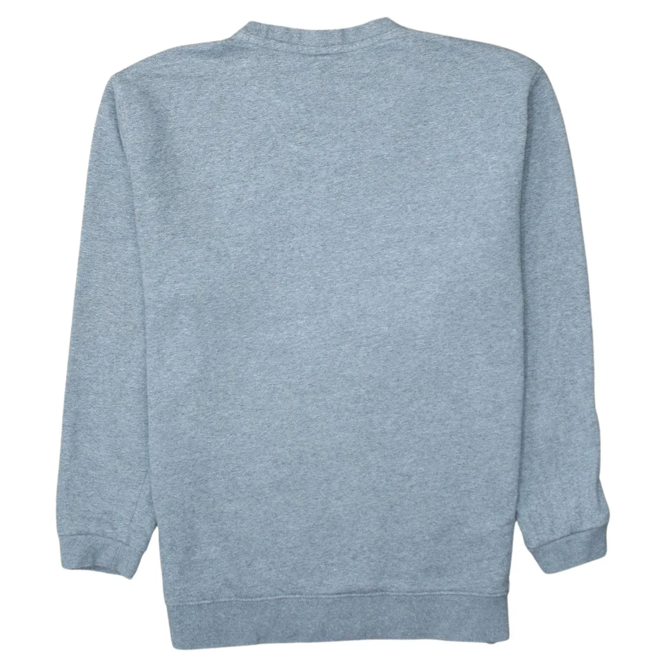 Champion 90's Lightweight Crew Neck Sweatshirt Medium Grey sold by Vintage Club product image thumbnail 2