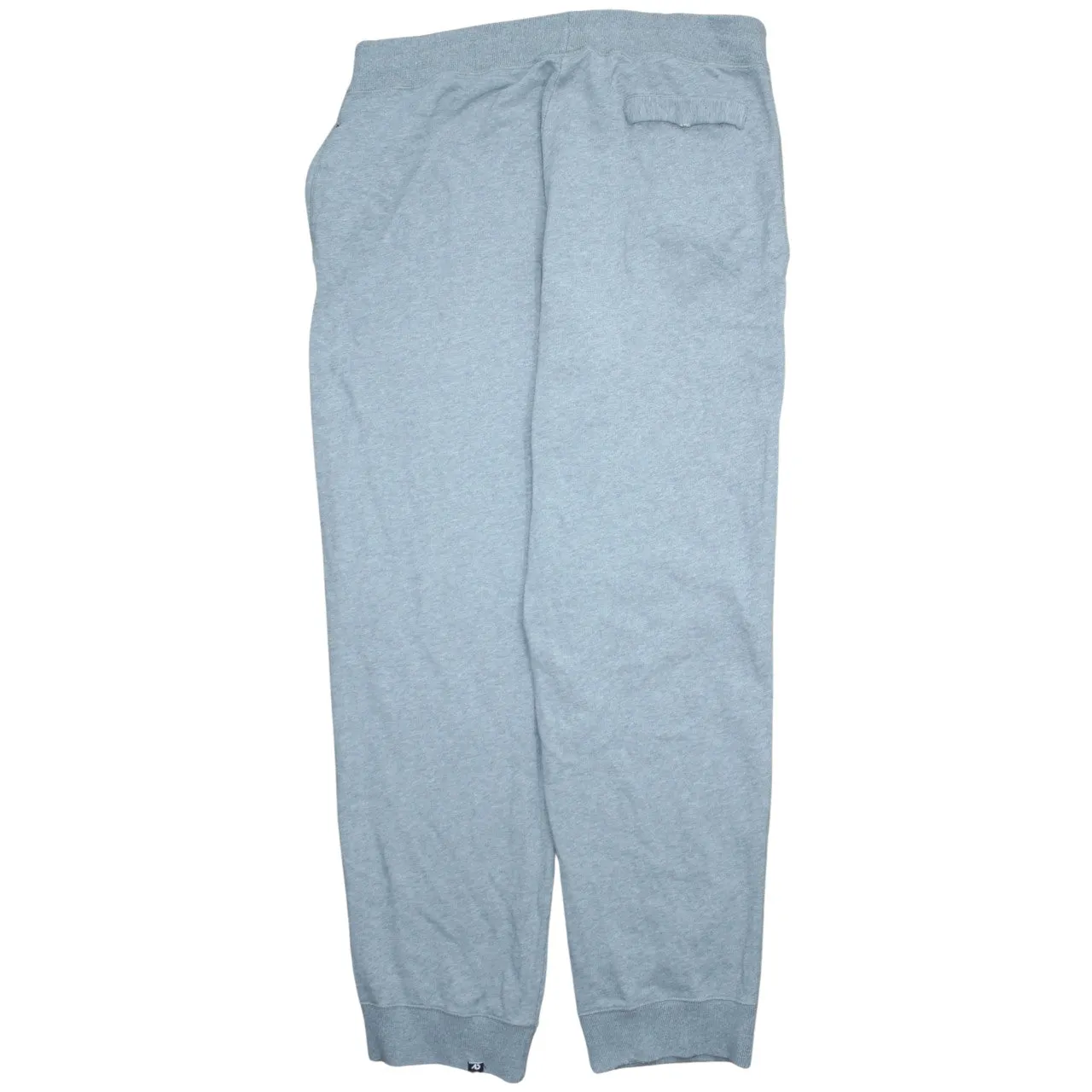 Nike 90's Swoosh Casual Joggers / Sweatpants XLarge Grey sold by Vintage Club product image thumbnail 2
