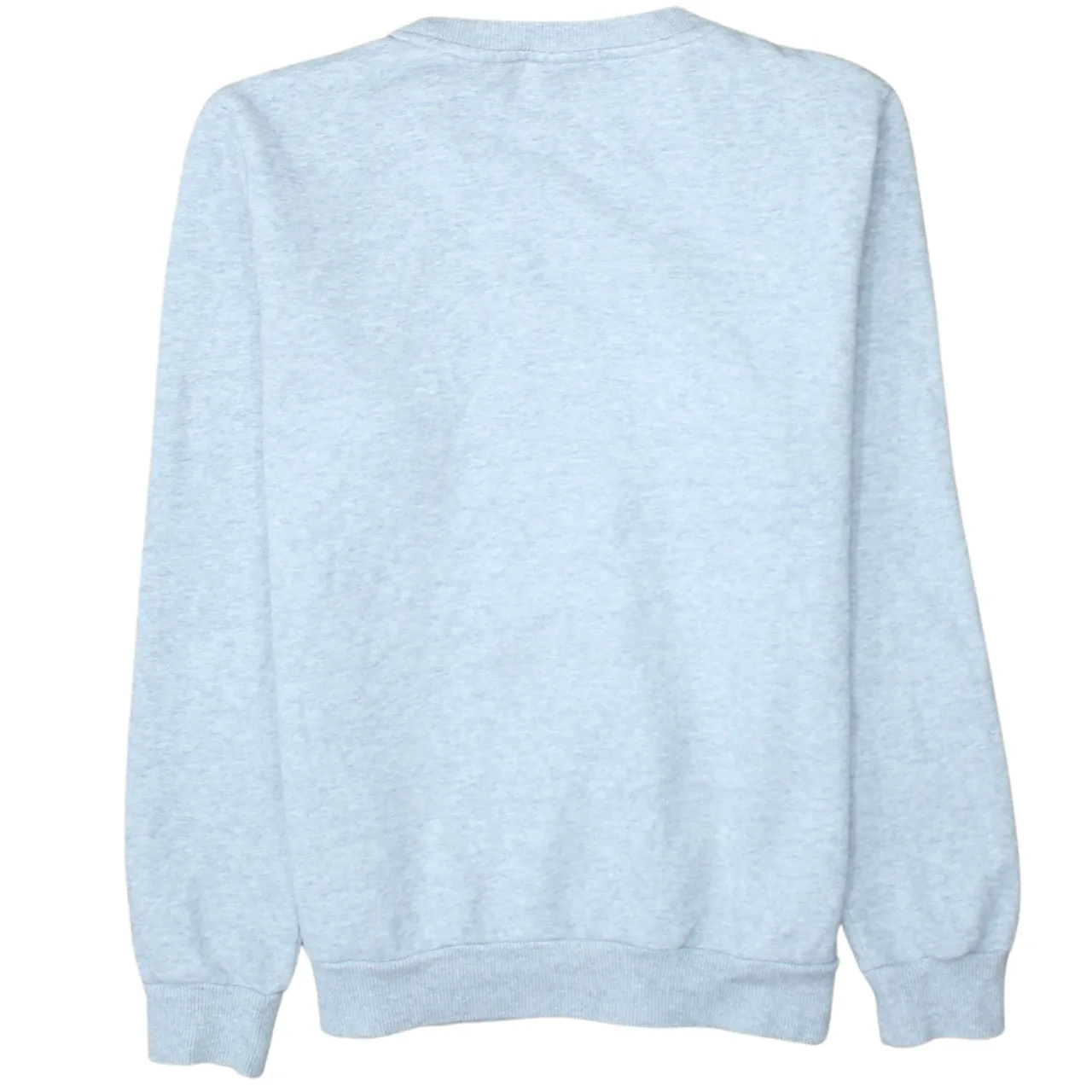 Puma 90's Lightweight Crew Neck Sweatshirt Medium Grey sold by Vintage Club product image thumbnail 2