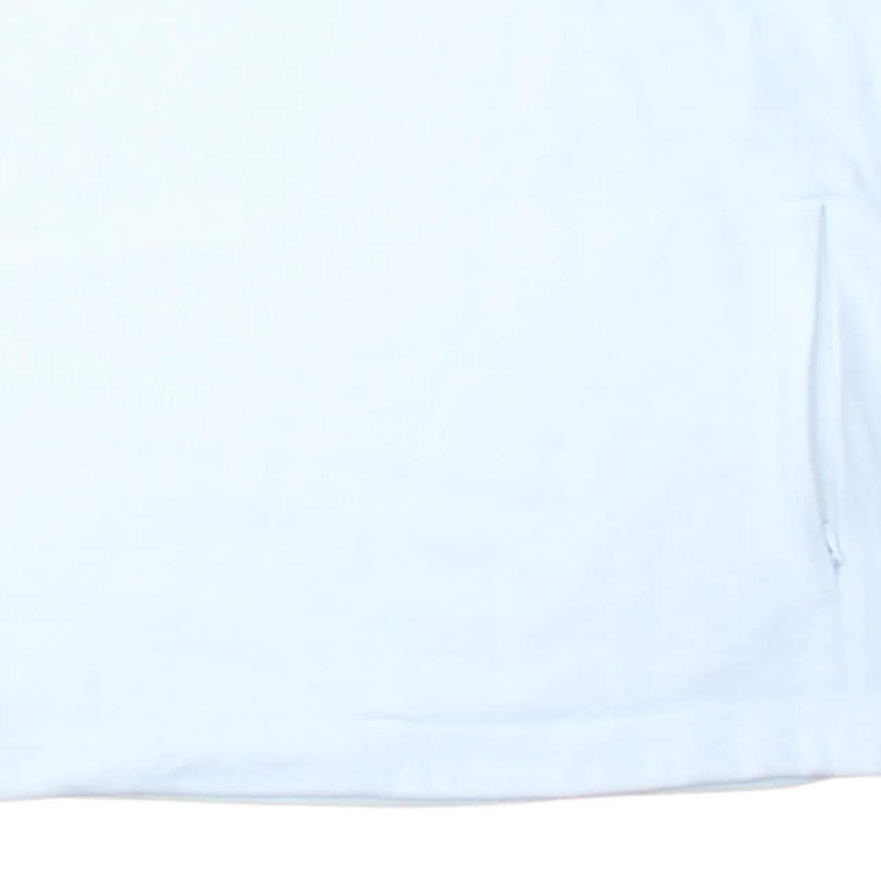 Reebok 90's Vest Sleeveless Turtle Neck Gilet Small White sold by Vintage Club product image thumbnail 4