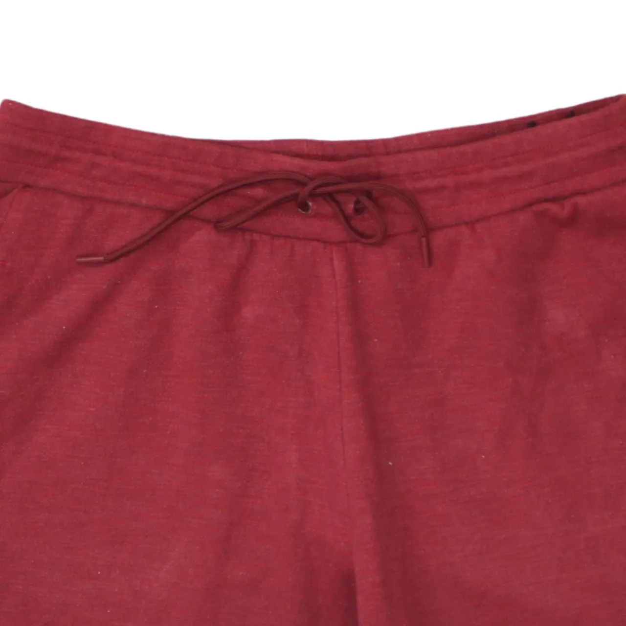 Nike 90's Swoosh Baggy Chino Shorts XLarge Red sold by Vintage Club product image thumbnail 3