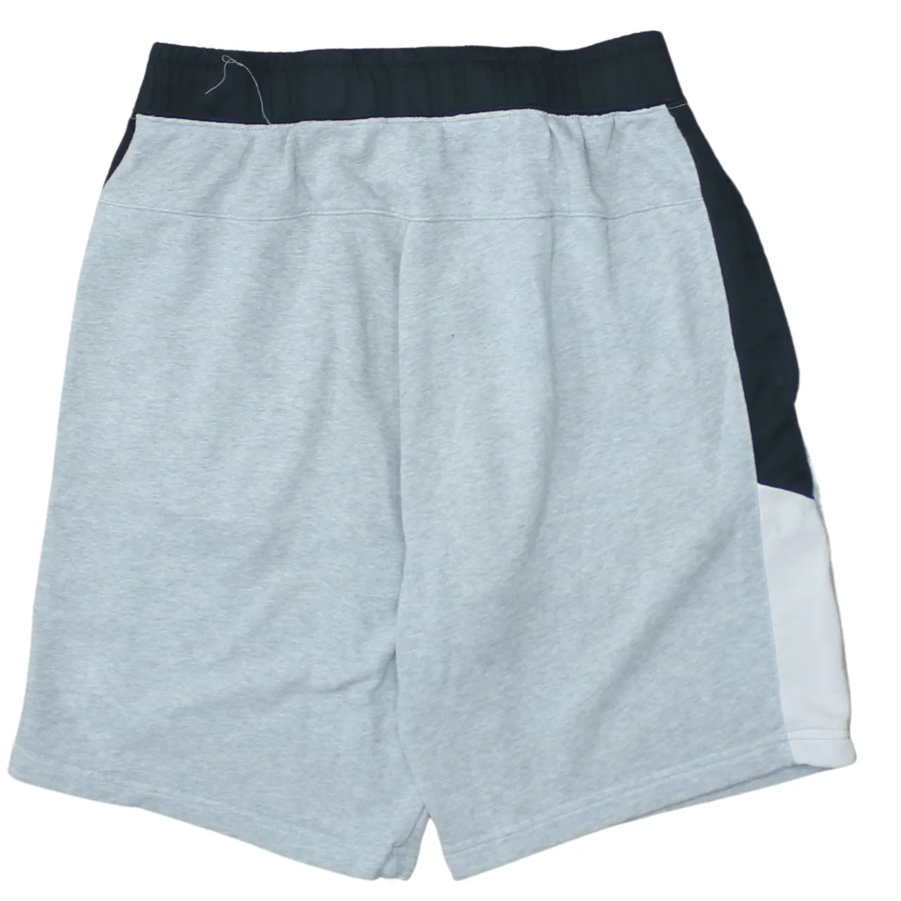 Nike 90's Lightweight Baggy Chino Shorts Medium Grey sold by Vintage Club product image thumbnail 2