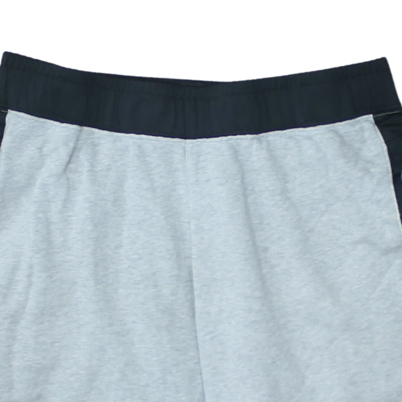 Nike 90's Lightweight Baggy Chino Shorts Medium Grey sold by Vintage Club product image thumbnail 3