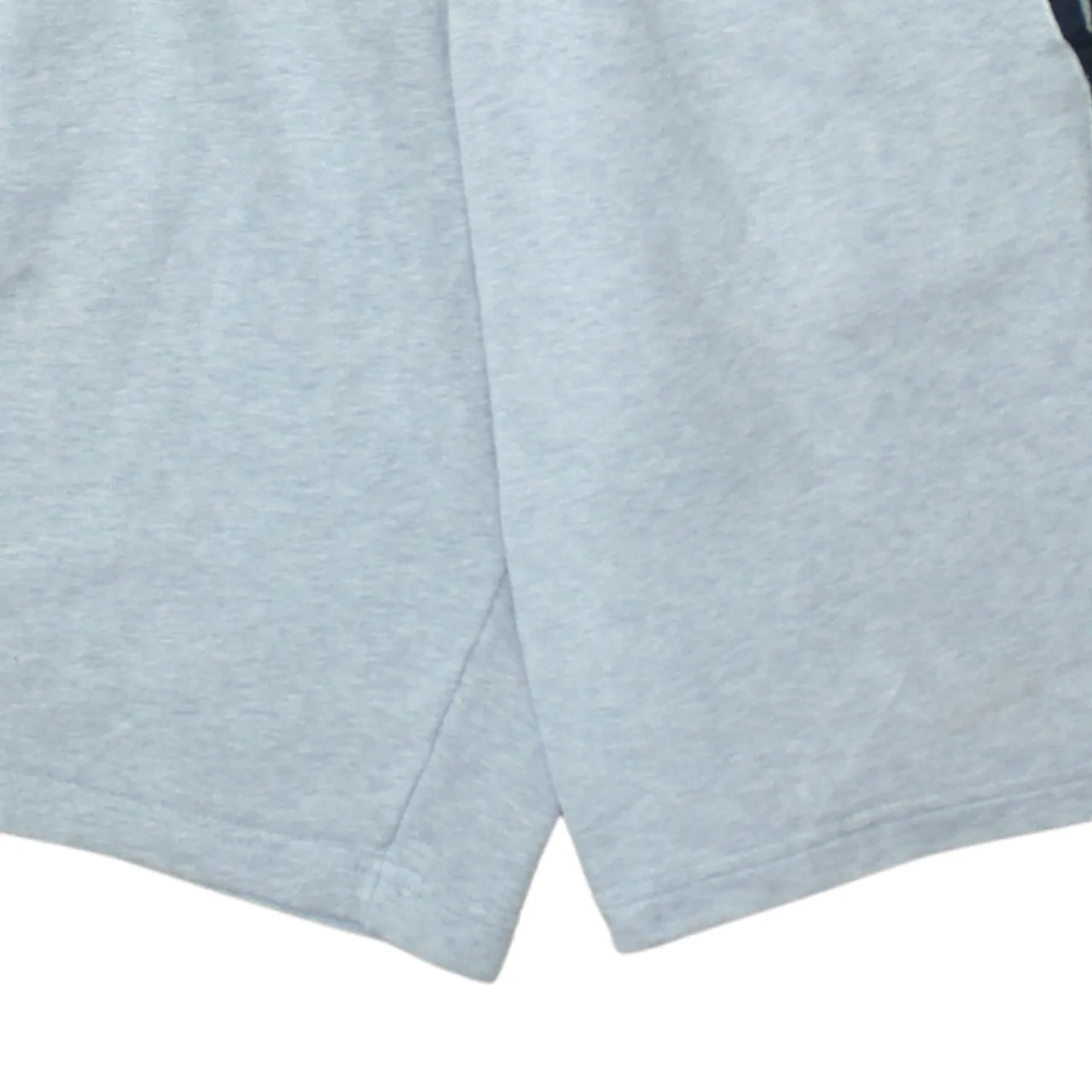 Nike 90's Lightweight Baggy Chino Shorts Medium Grey sold by Vintage Club product image thumbnail 4