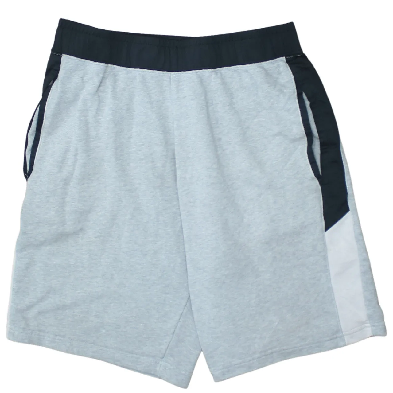 Nike 90's Lightweight Baggy Chino Shorts Medium Grey sold by Vintage Club