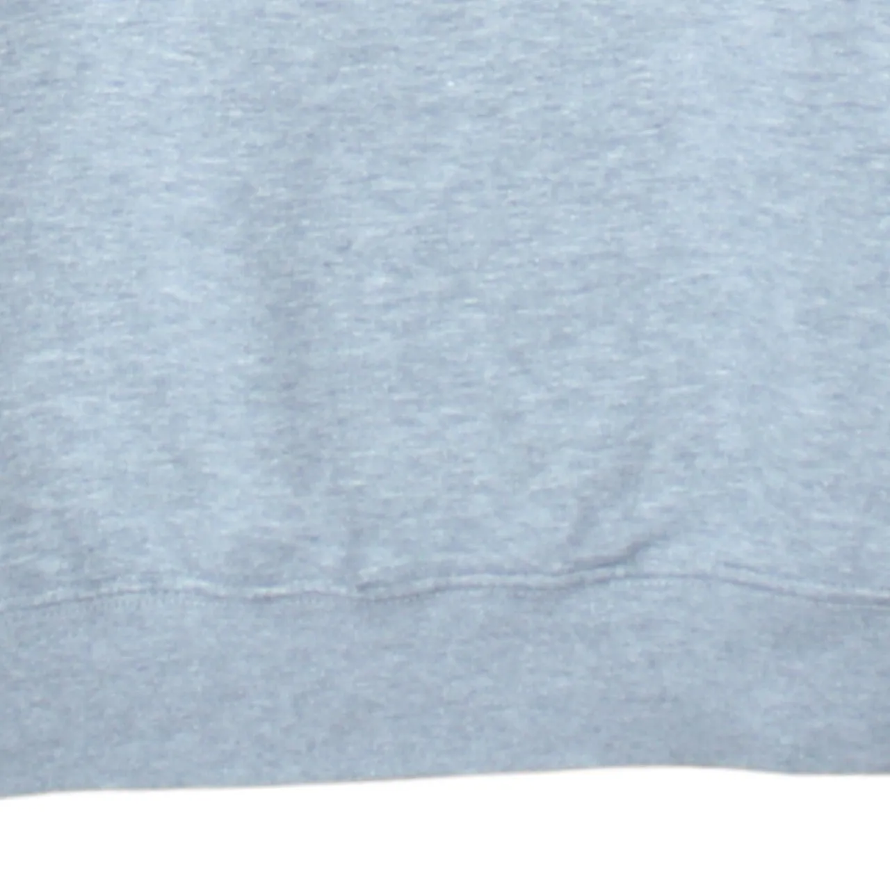 Champion 90's Spellout Crew Neck Sweatshirt XSmall Grey sold by Vintage Club product image thumbnail 4