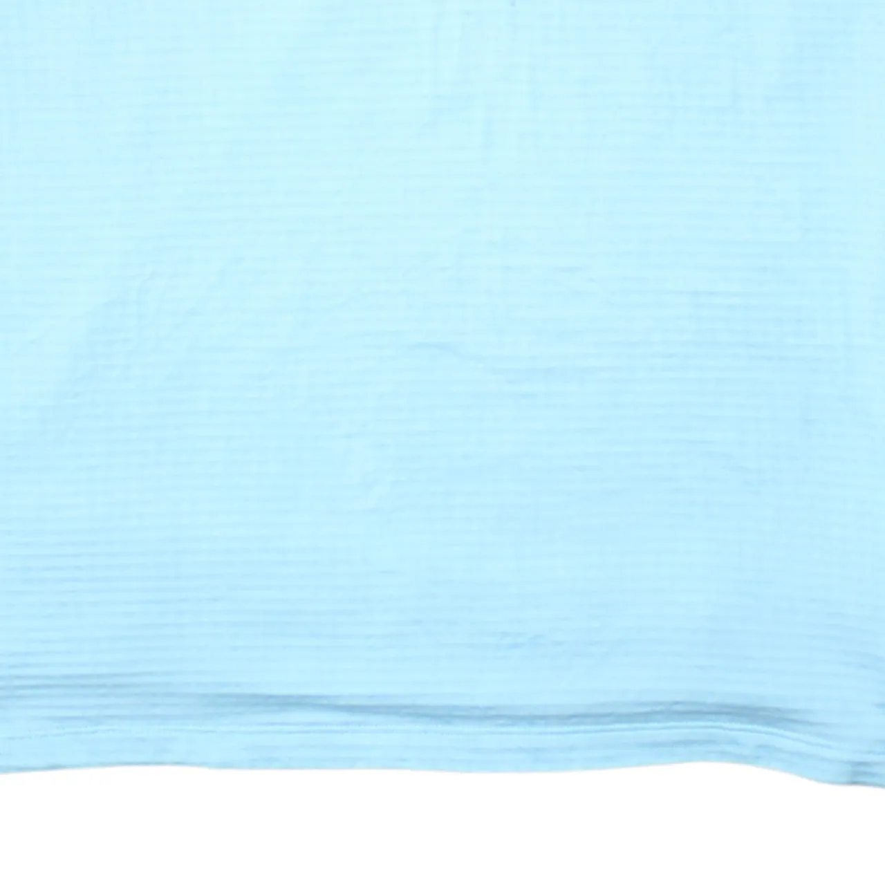 Nike 90's Swoosh Quarter Zip Sweatshirt Large Blue sold by Vintage Club product image thumbnail 4