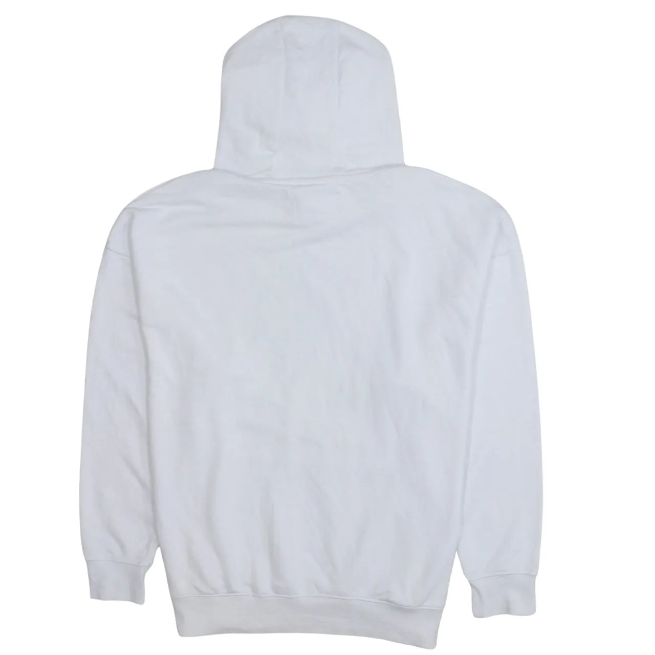 Disney 90's Stitch Pullover Hoodie XSmall White sold by Vintage Club product image thumbnail 2