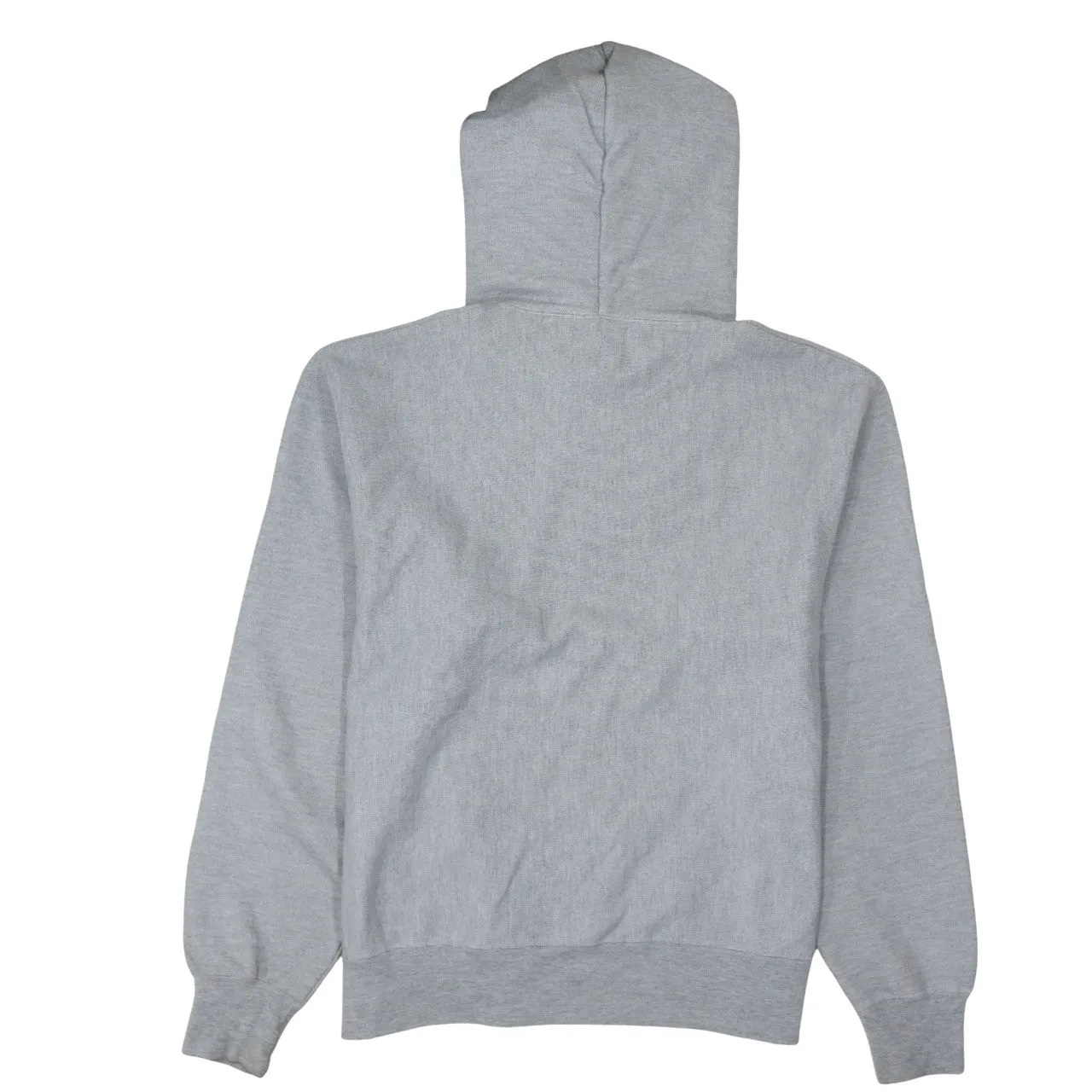 Champion 90's Oregan State University Pullover Hoodie Medium Grey sold by Vintage Club product image thumbnail 2