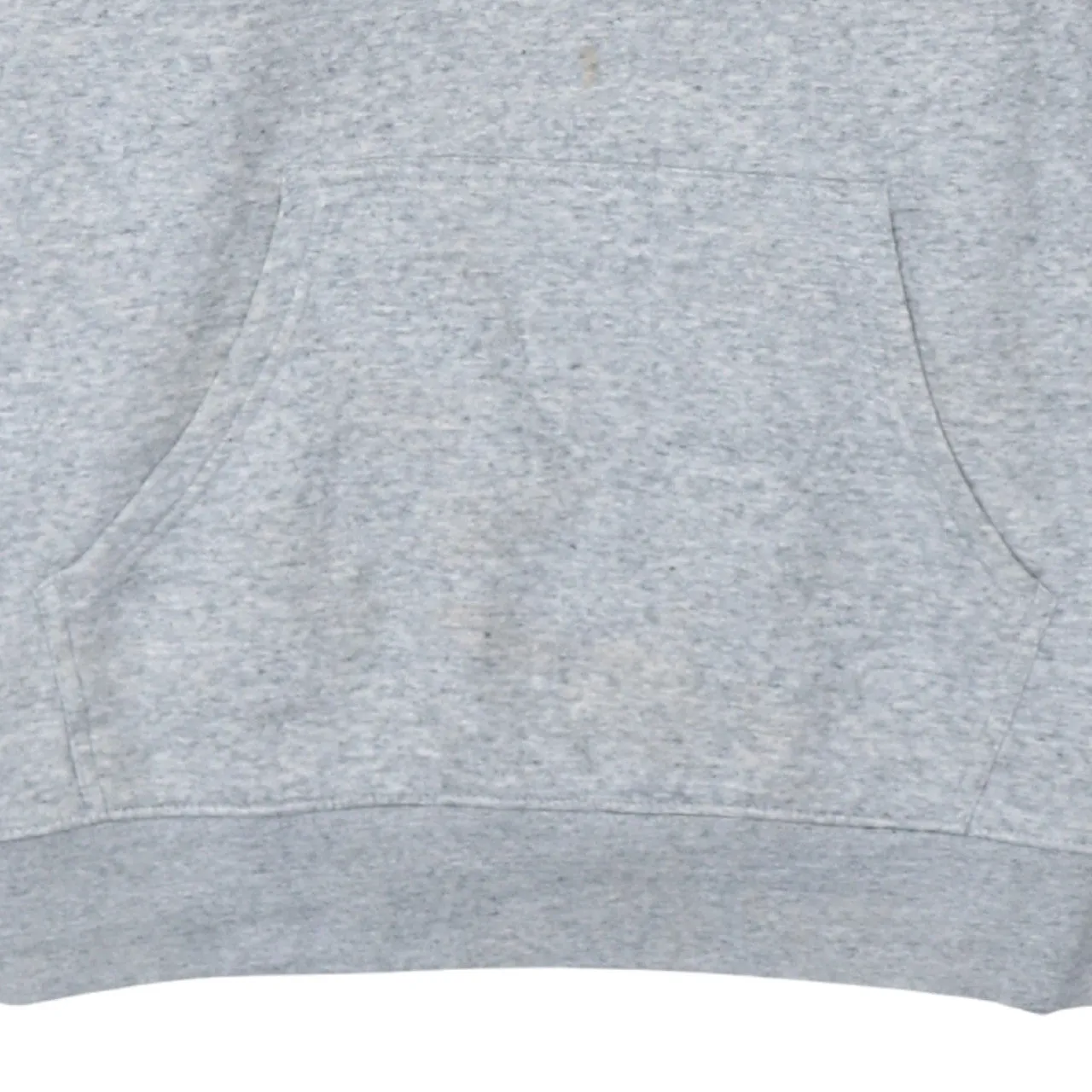 Champion 90's Spellout Pullover Hoodie Large Grey sold by Vintage Club product image thumbnail 4