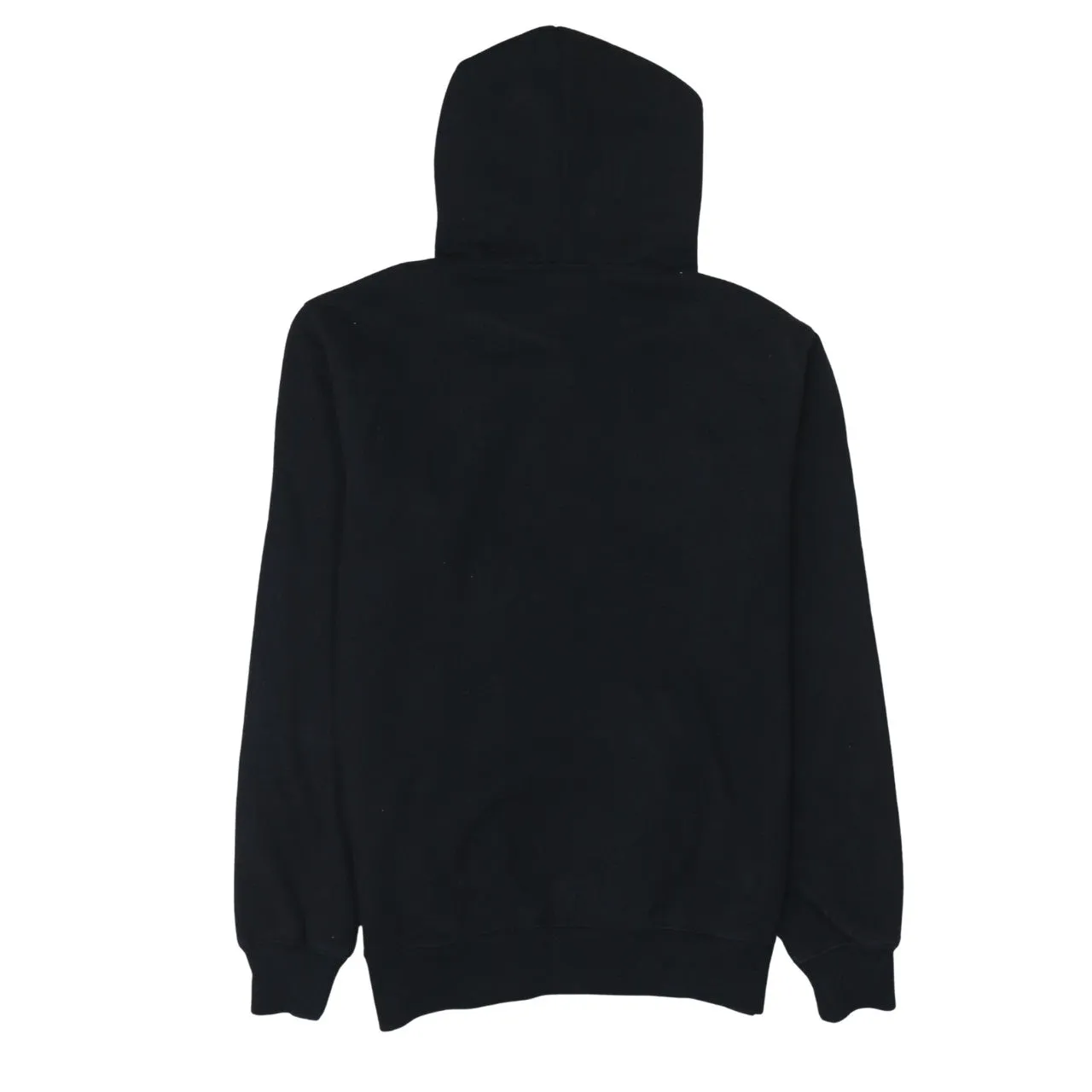 Champion 90's Spellout Pullover Hoodie Small Black sold by Vintage Club product image thumbnail 2