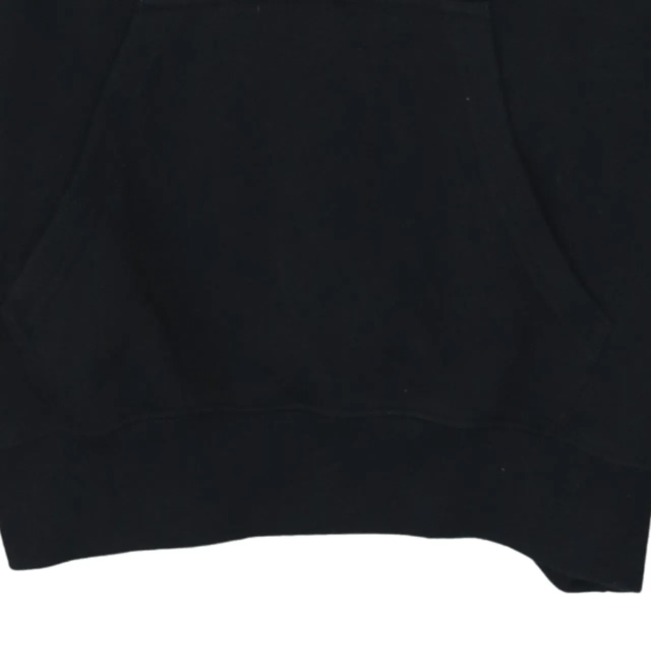 Champion 90's Spellout Pullover Hoodie Small Black sold by Vintage Club product image thumbnail 4