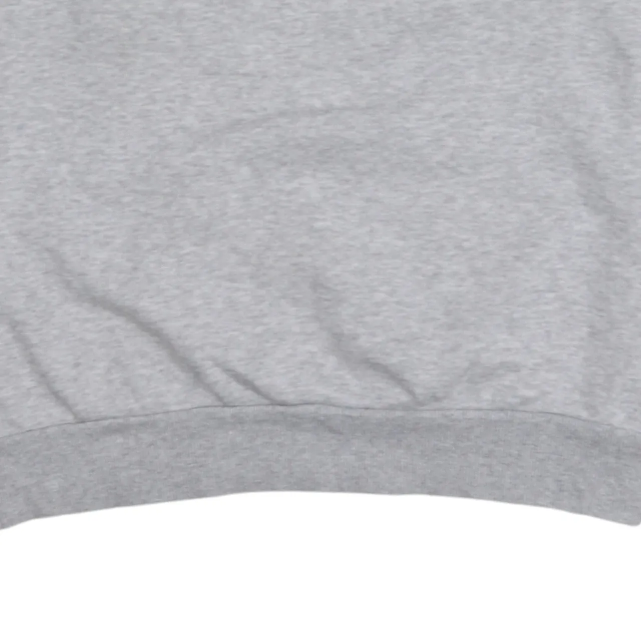 Puma 90's Spellout Crew Neck Sweatshirt Medium Grey sold by Vintage Club product image thumbnail 4