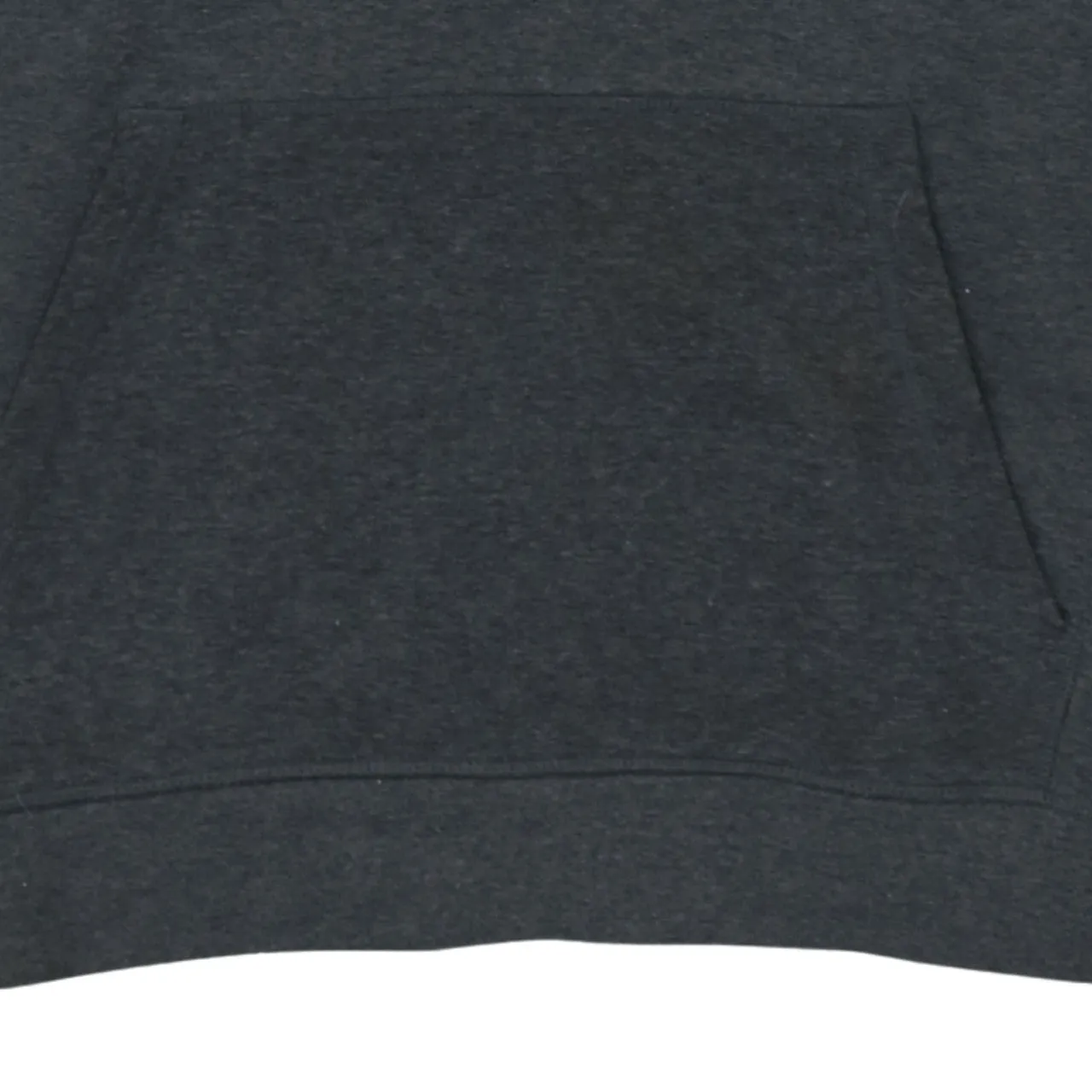 Reebok 90's Spellout Pullover Hoodie Large Grey sold by Vintage Club product image thumbnail 4