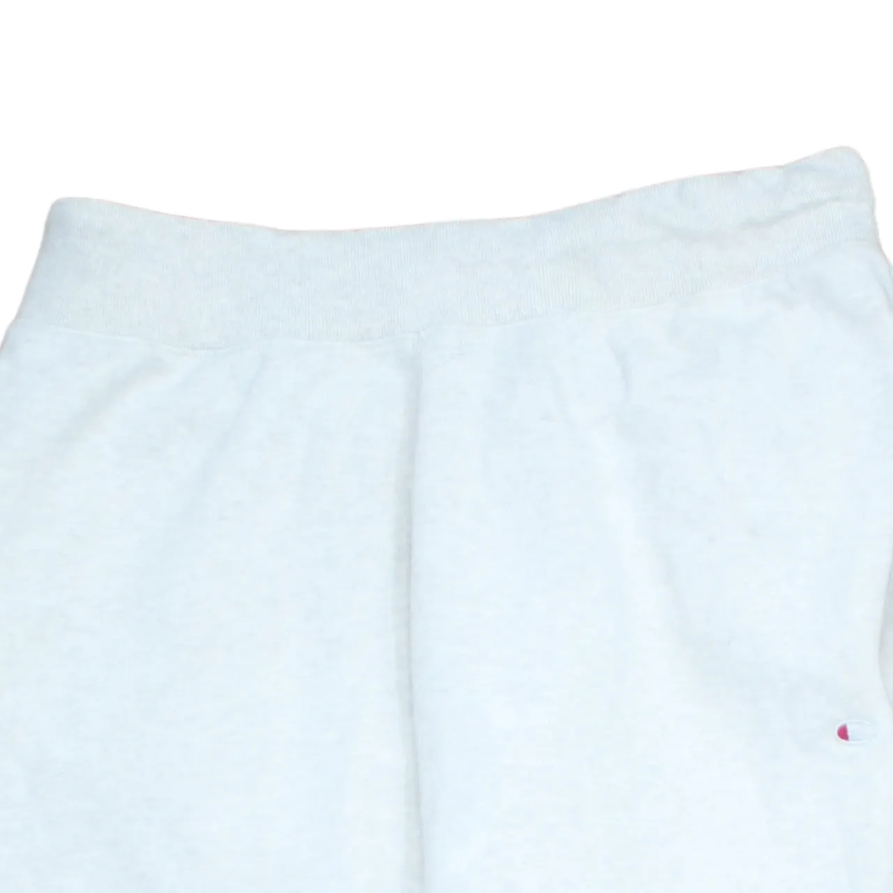 Champion 90's Rib Cuff Casual Joggers / Sweatpants Large White sold by Vintage Club product image thumbnail 3