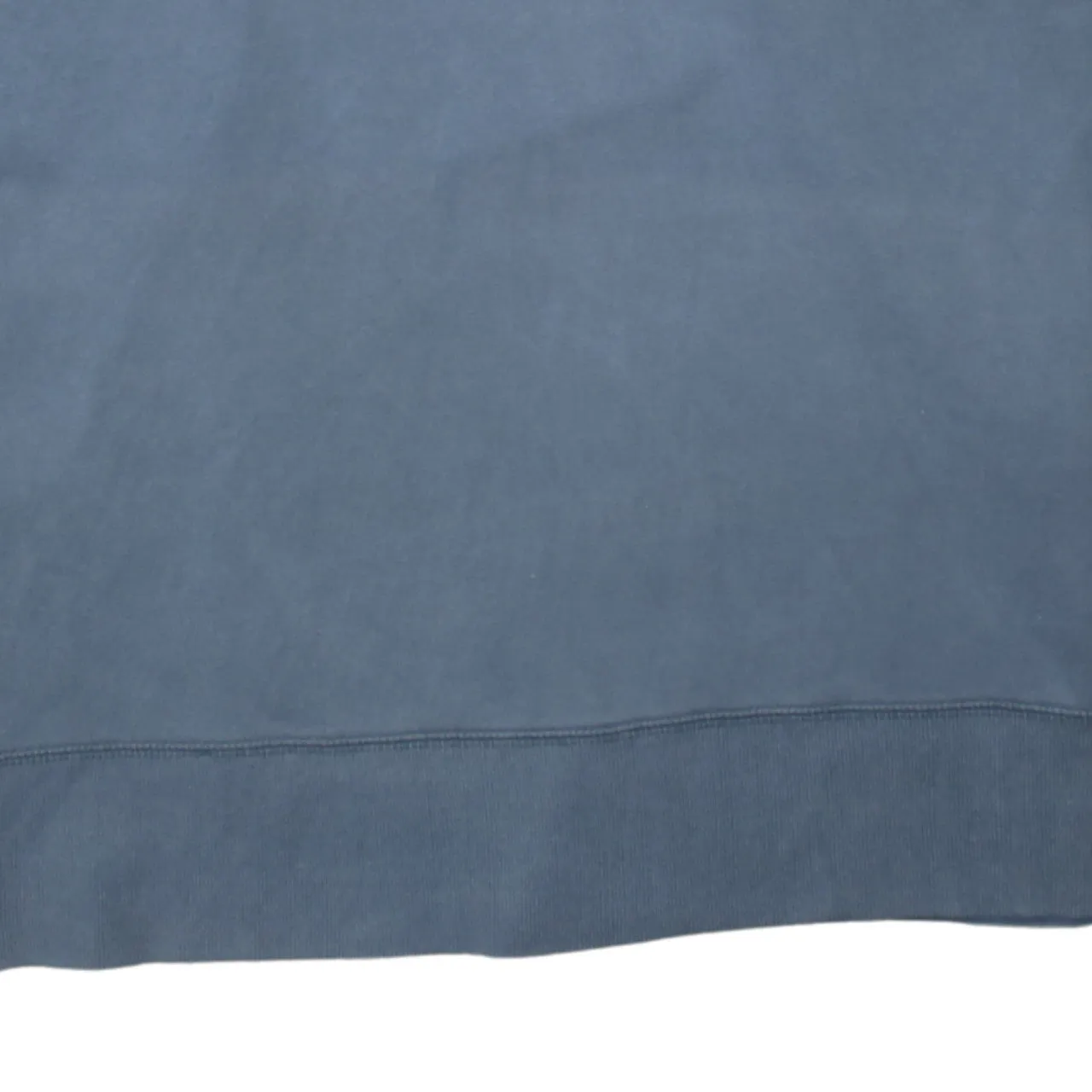 Gap 90's Spellout Crew Neck Sweatshirt XLarge Grey sold by Vintage Club product image thumbnail 4