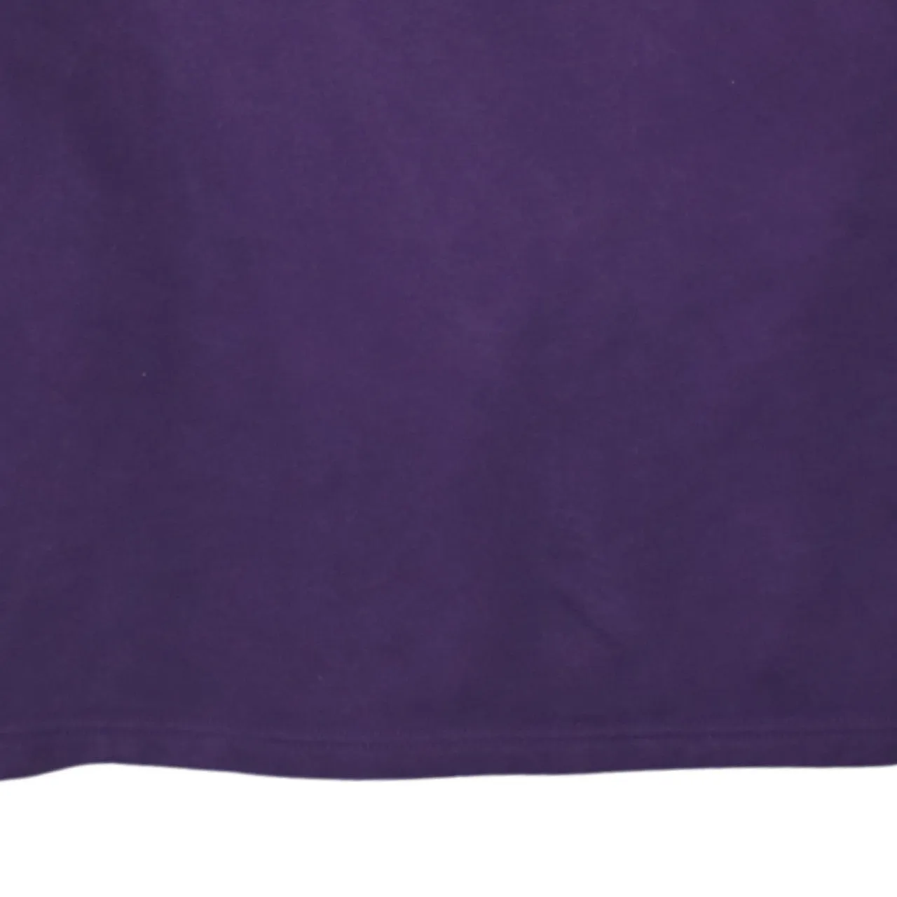 Puma Purple Sweatshirt Men's Small Gold Logo Speckled Sleeve Print Crewneck Pullover Top sold by Vintage Club product image thumbnail 4