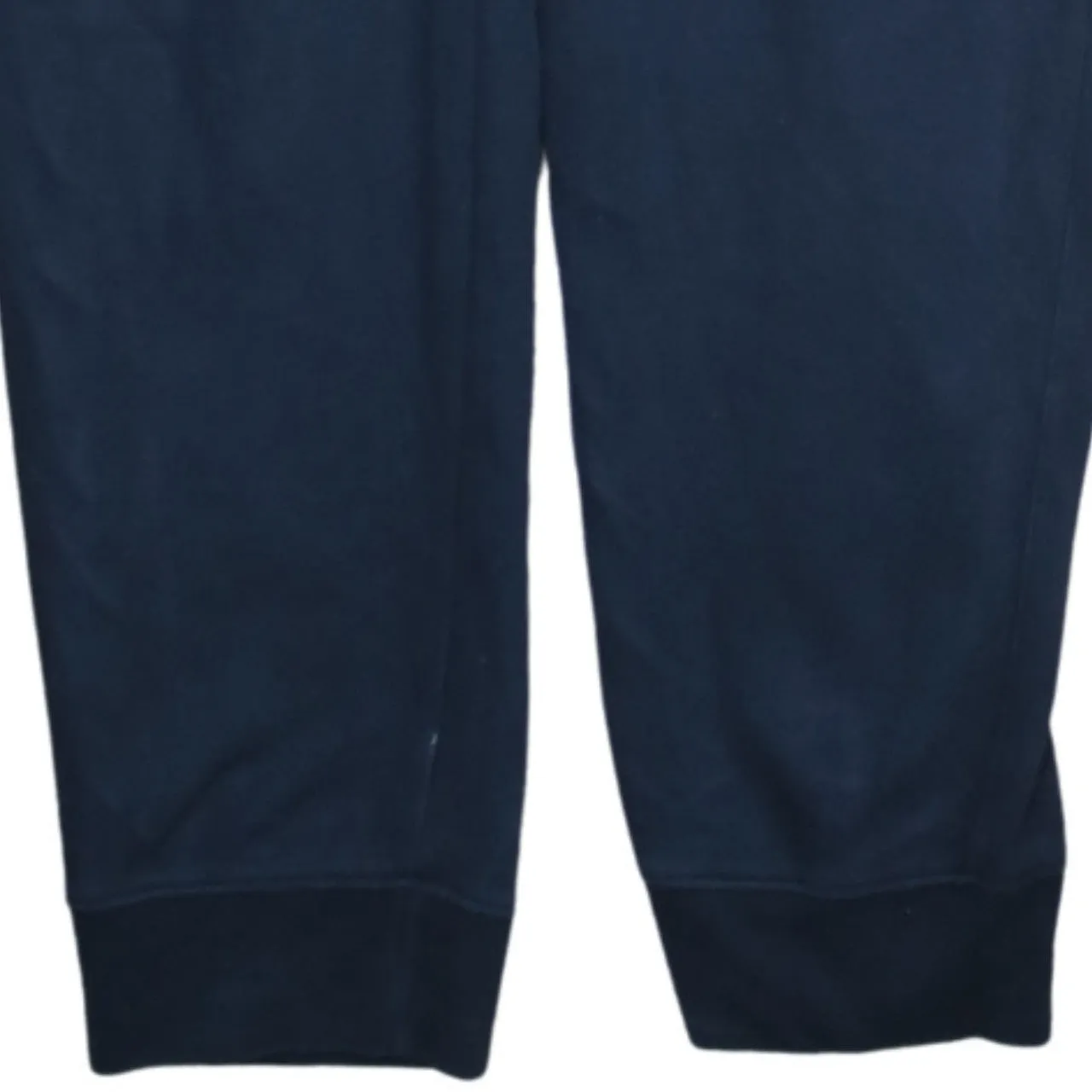 Champion 90's Rib Cuff Casual Joggers / Sweatpants XLarge Navy Blue sold by Vintage Club product image thumbnail 4