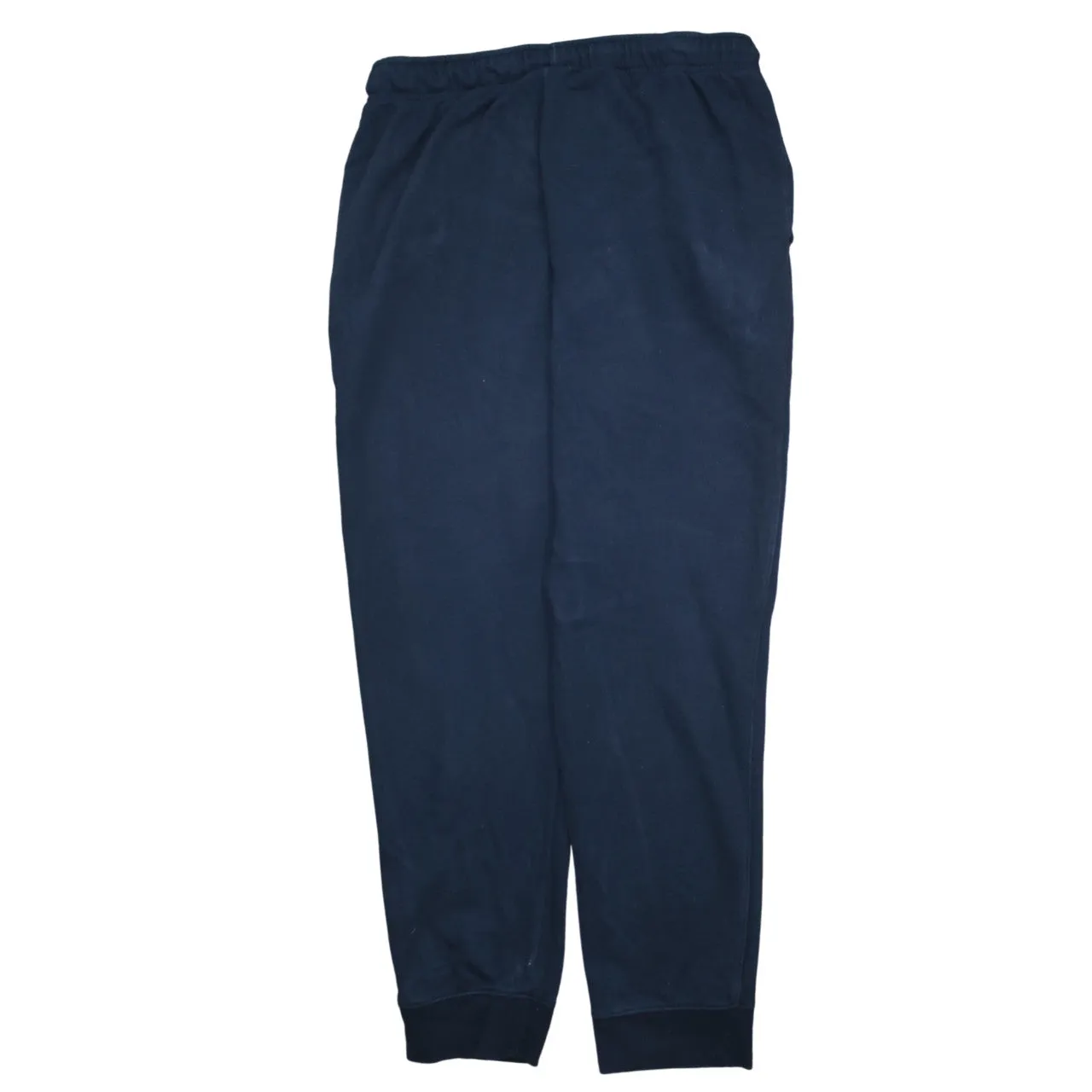 Champion 90's Rib Cuff Casual Joggers / Sweatpants XLarge Navy Blue sold by Vintage Club product image thumbnail 2
